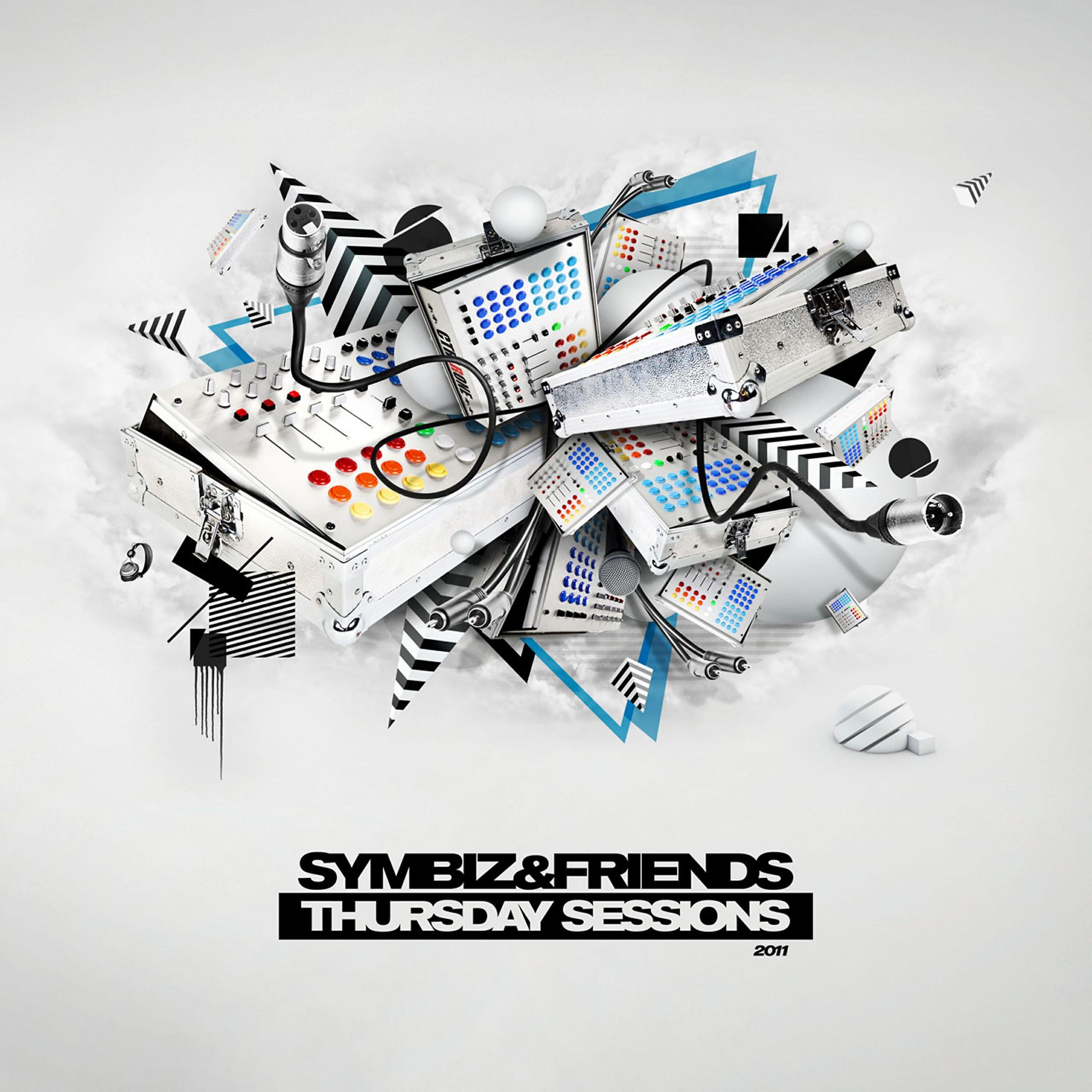 Symbiz Sound - Gently Kill