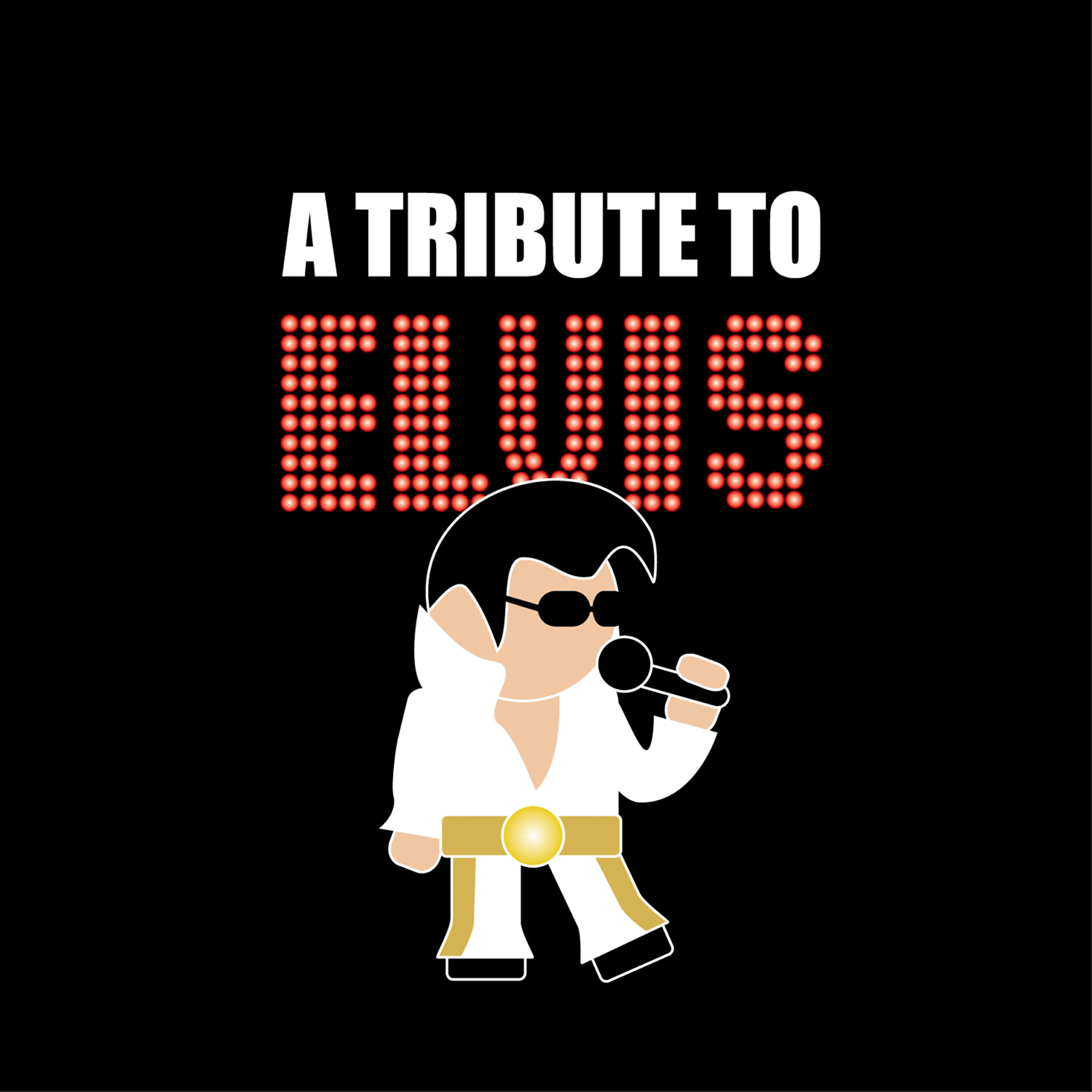 AVID All Stars - Moody Blue (In The Style Of Elvis Presley)