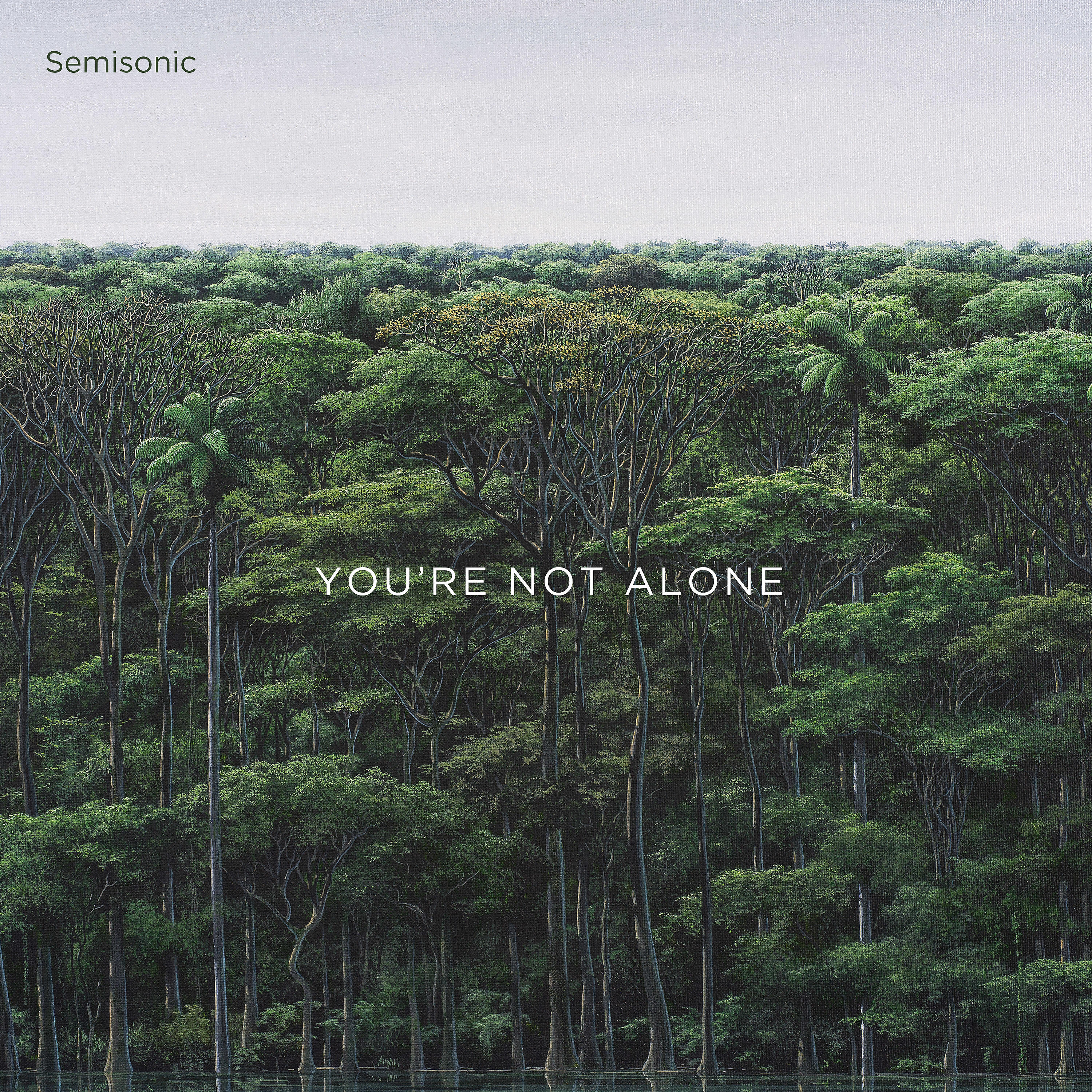 Semisonic - All It Would Take