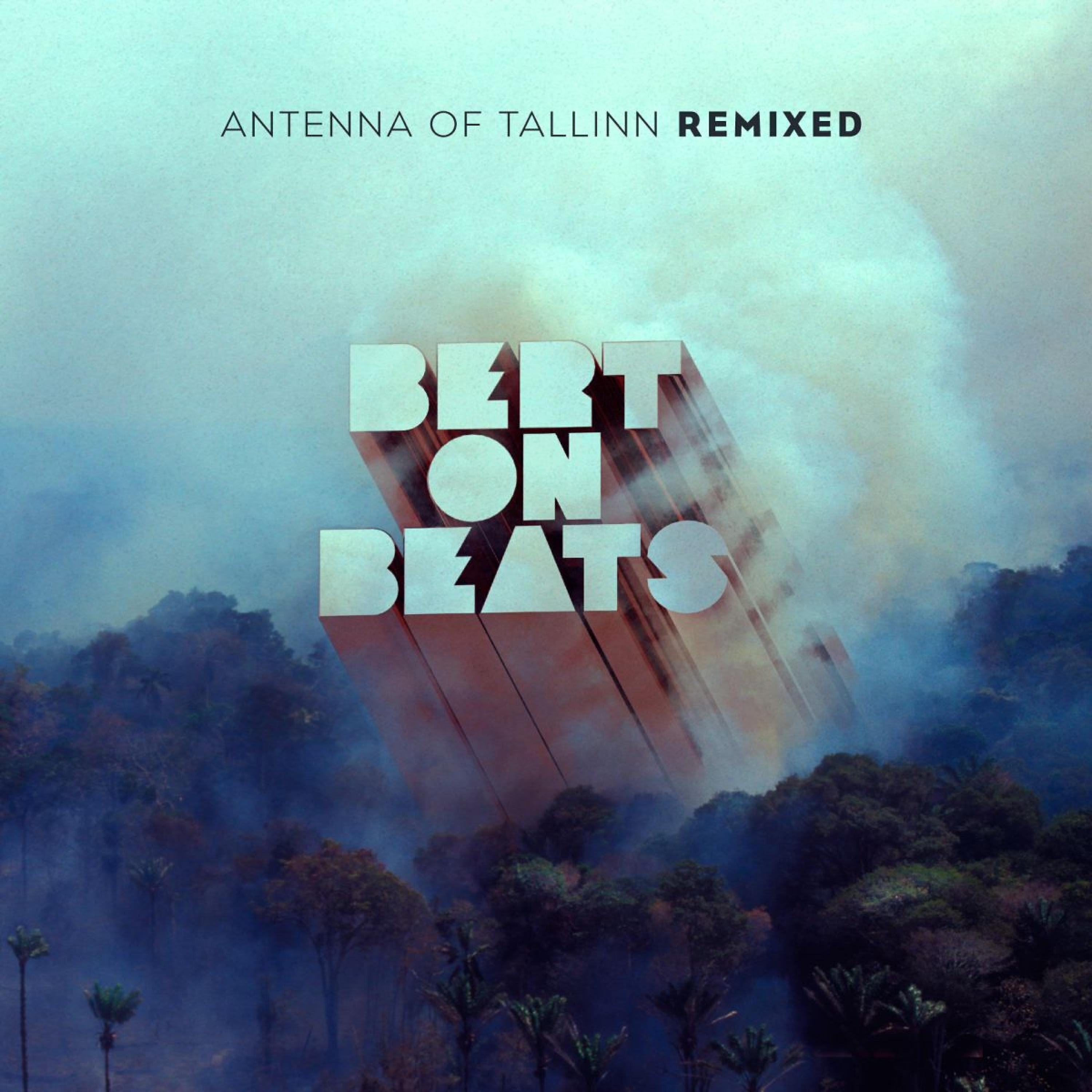 Bert On Beats - Zulu Power (Raiden Remix)
