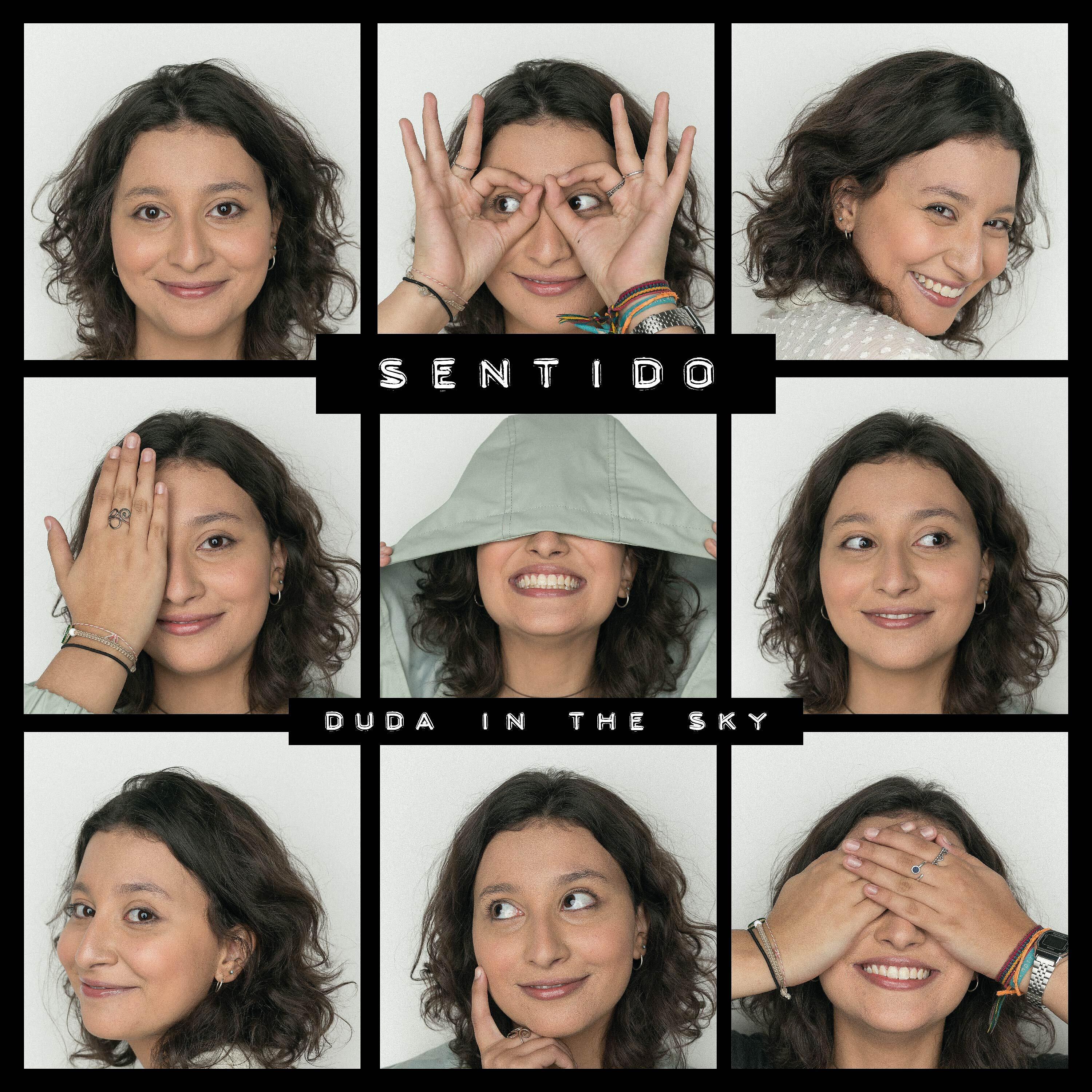 Постер альбома Sentido