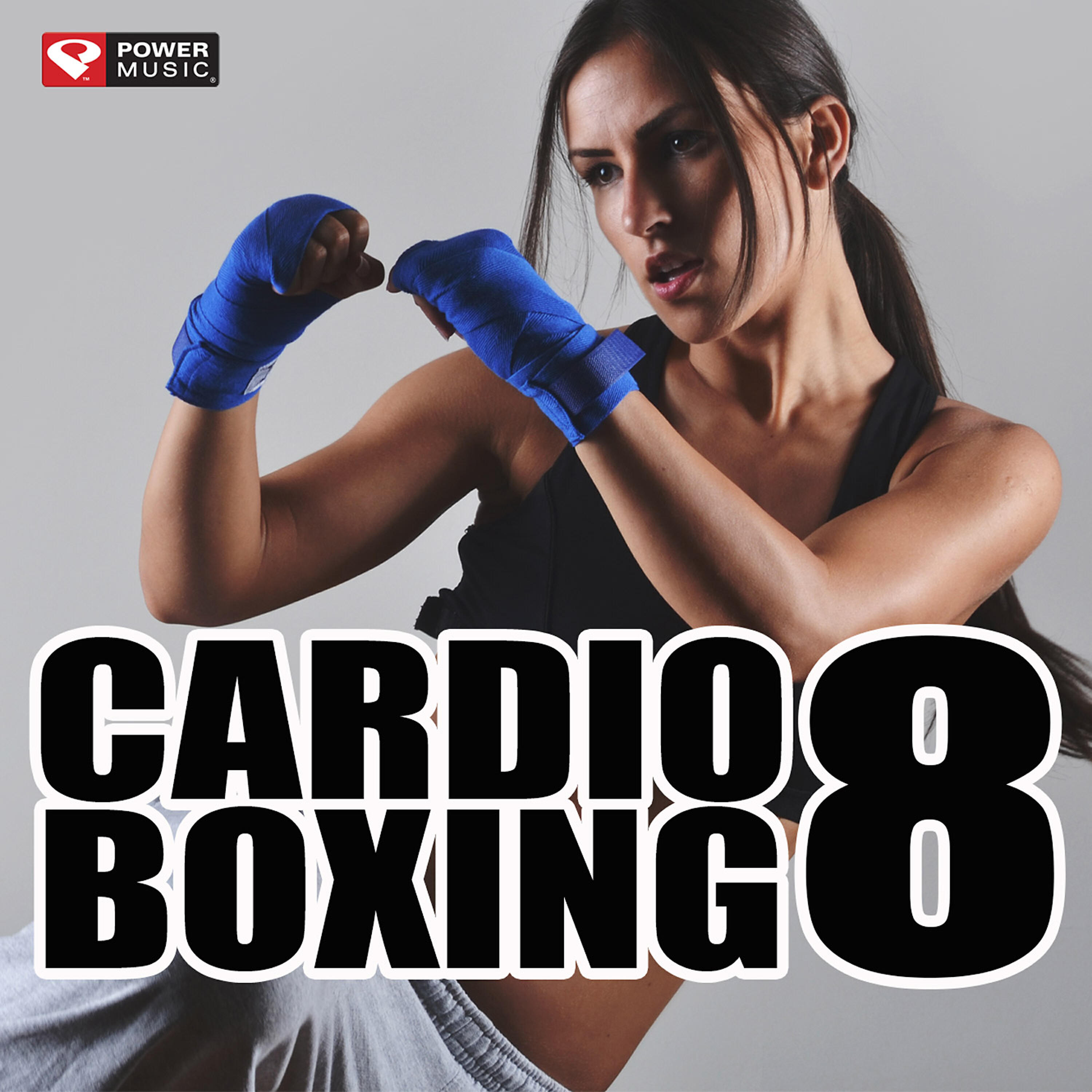 Power Music Workout - Gdfr (Workout Mix)