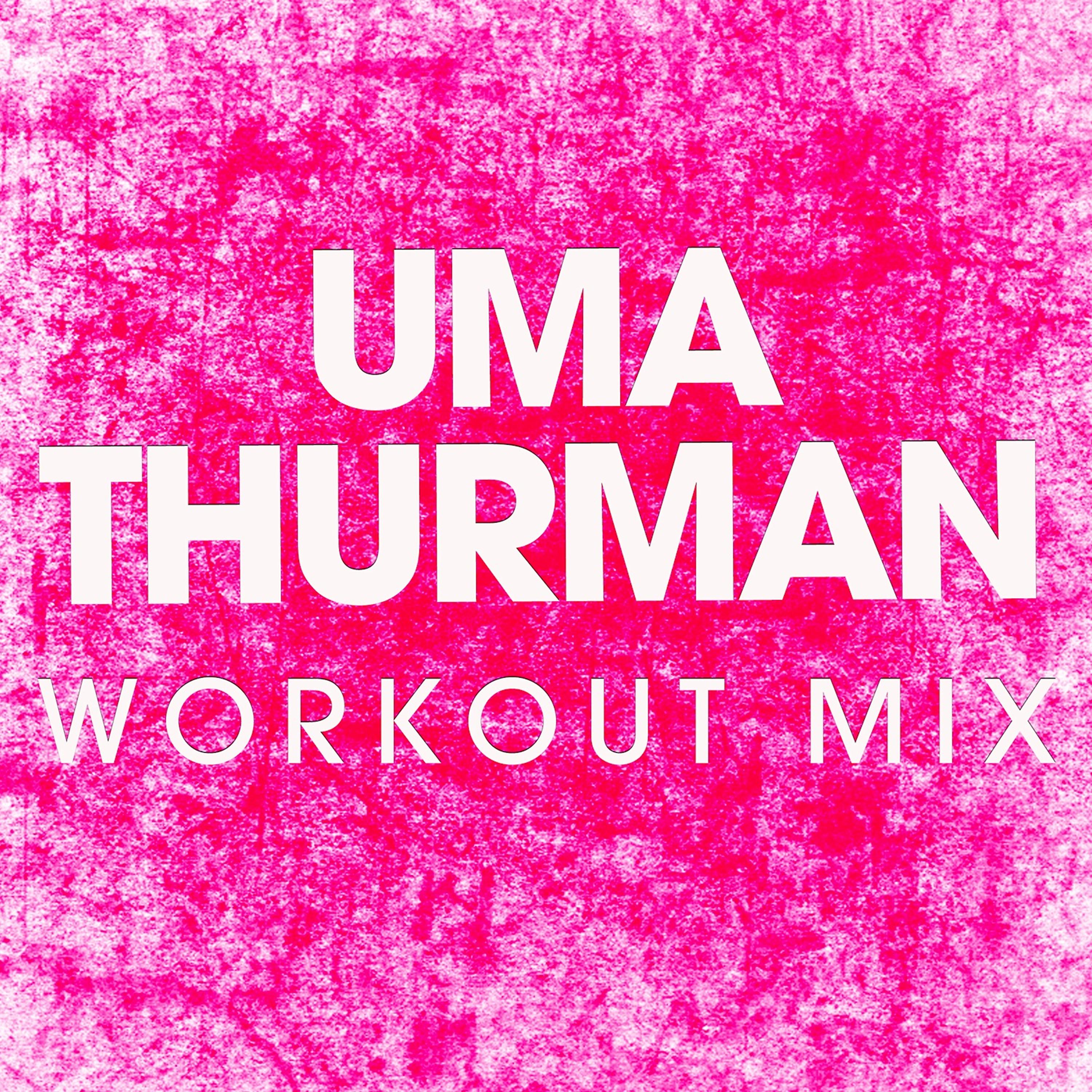 Постер альбома Uma Thurman - Single