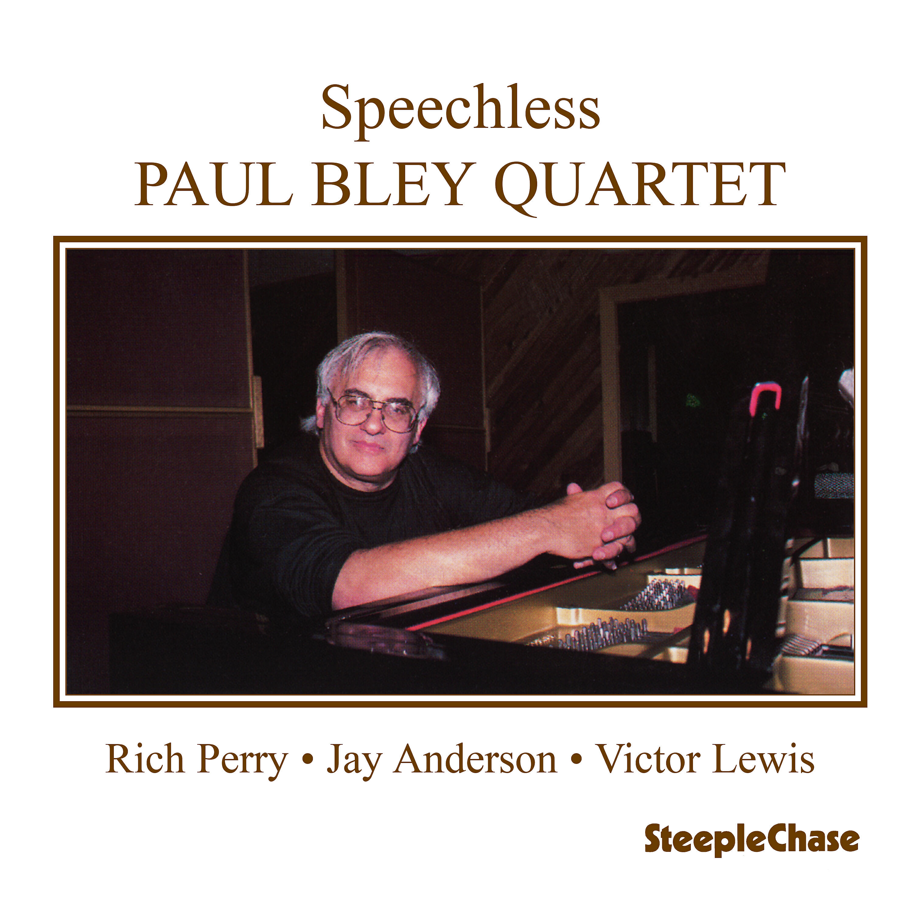 Ricy Perry - Love Is