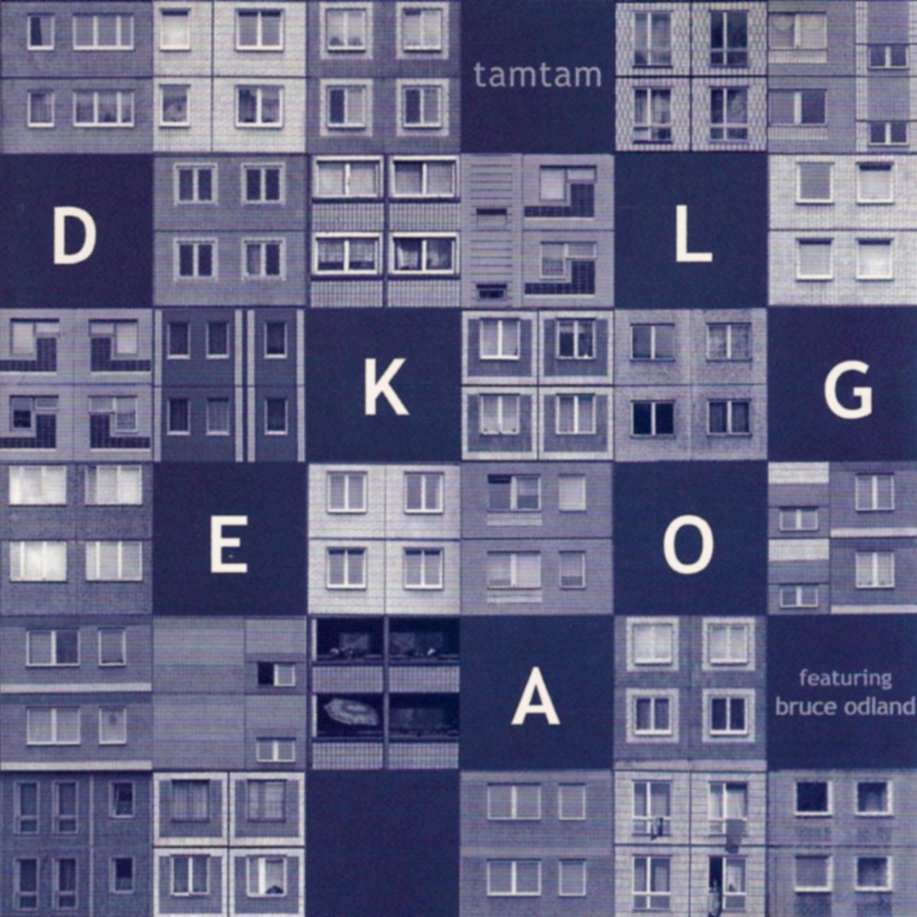 Постер альбома Dekalog