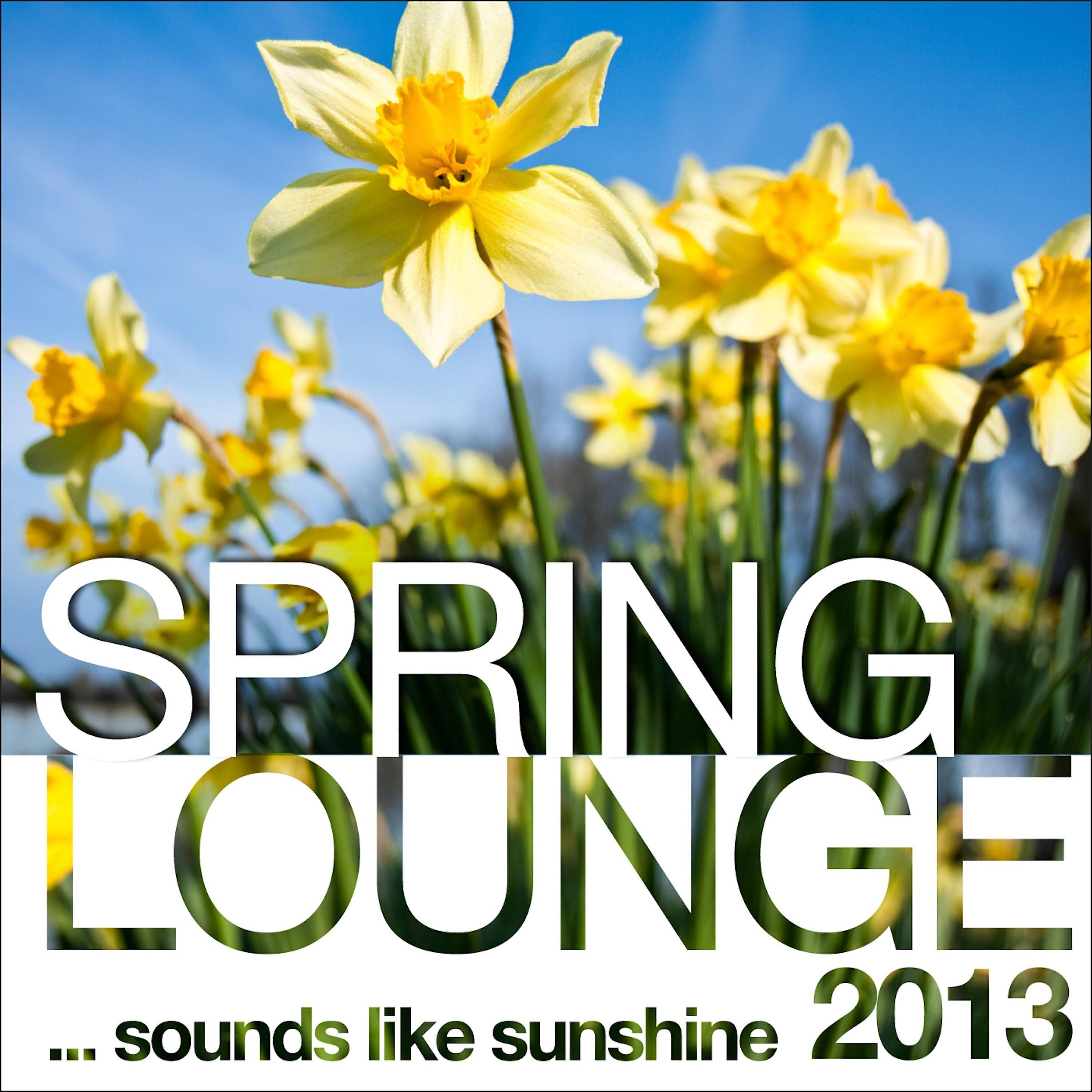 Chillwalker - Lazy Summer Eve (Sunshine Mix)