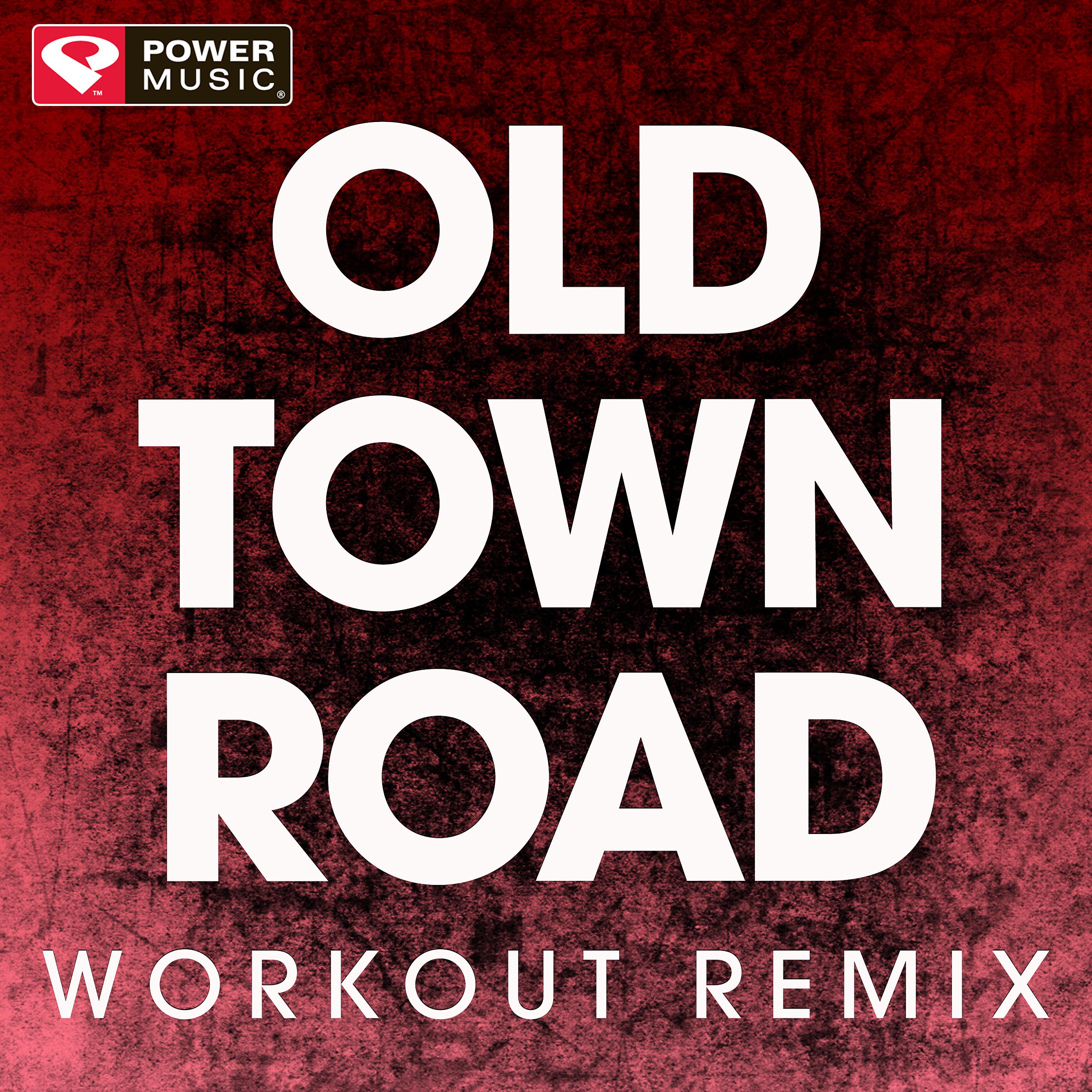 Постер альбома Old Town Road (Remix) - Single