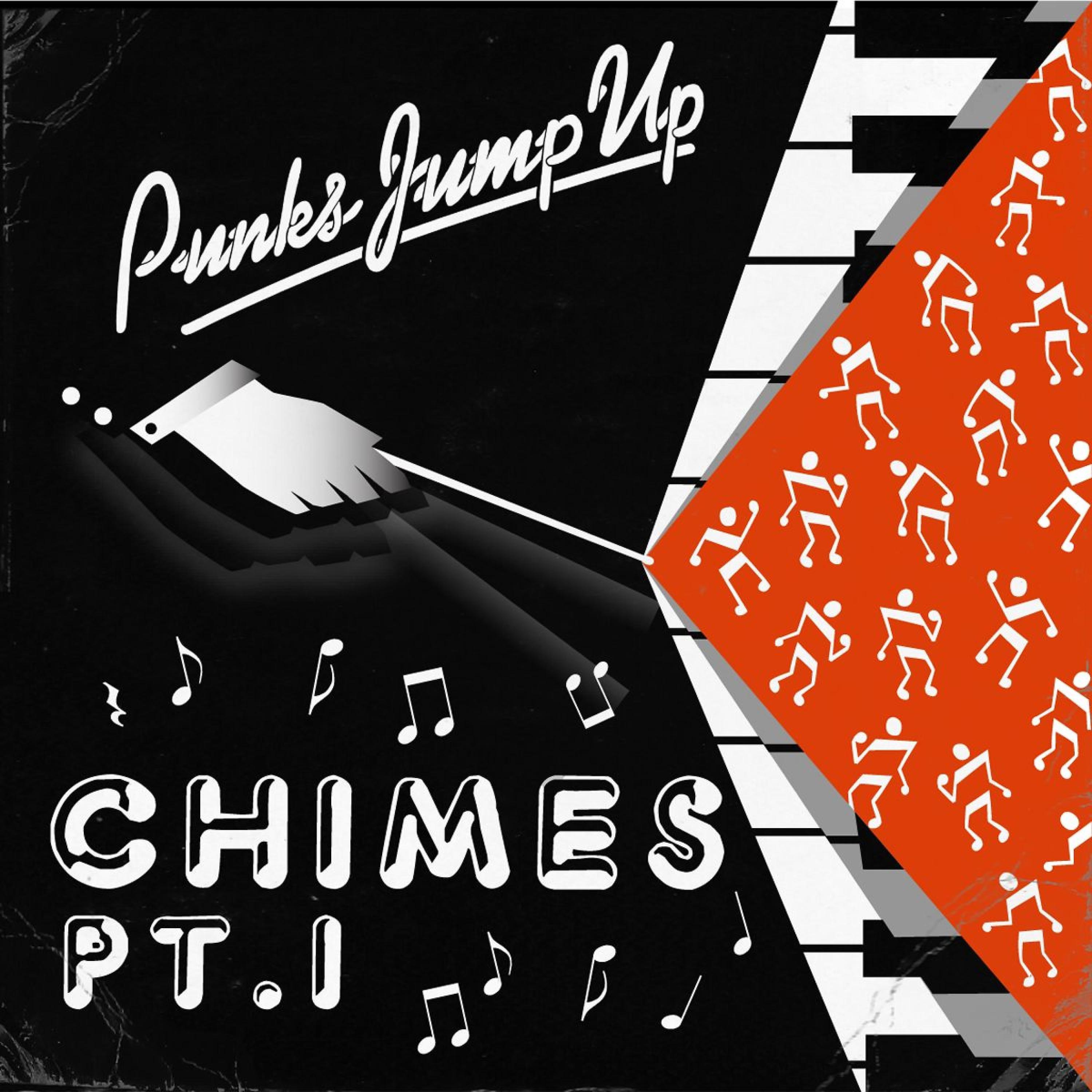 Постер альбома Chimes Pt.1