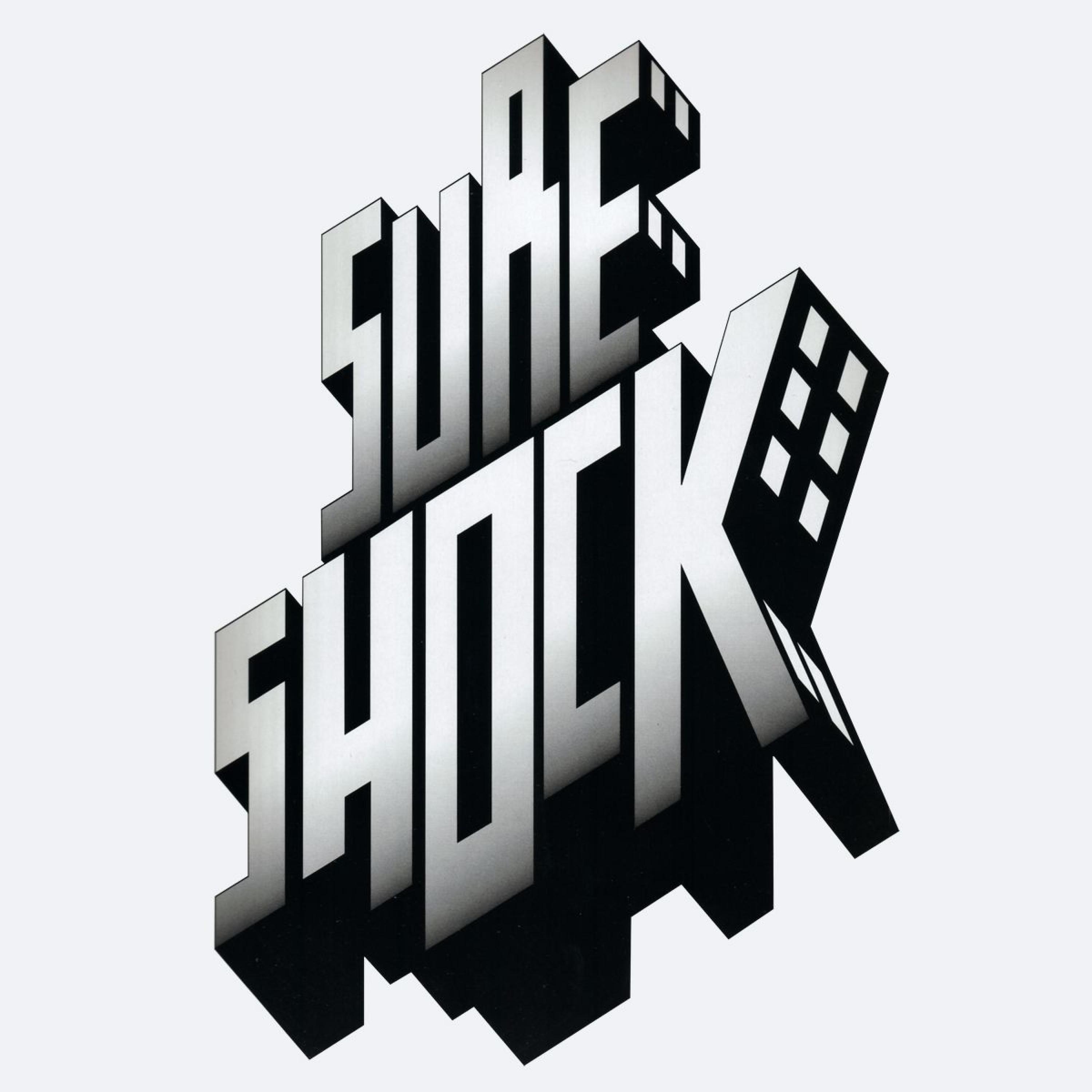 Постер альбома Sure Shock