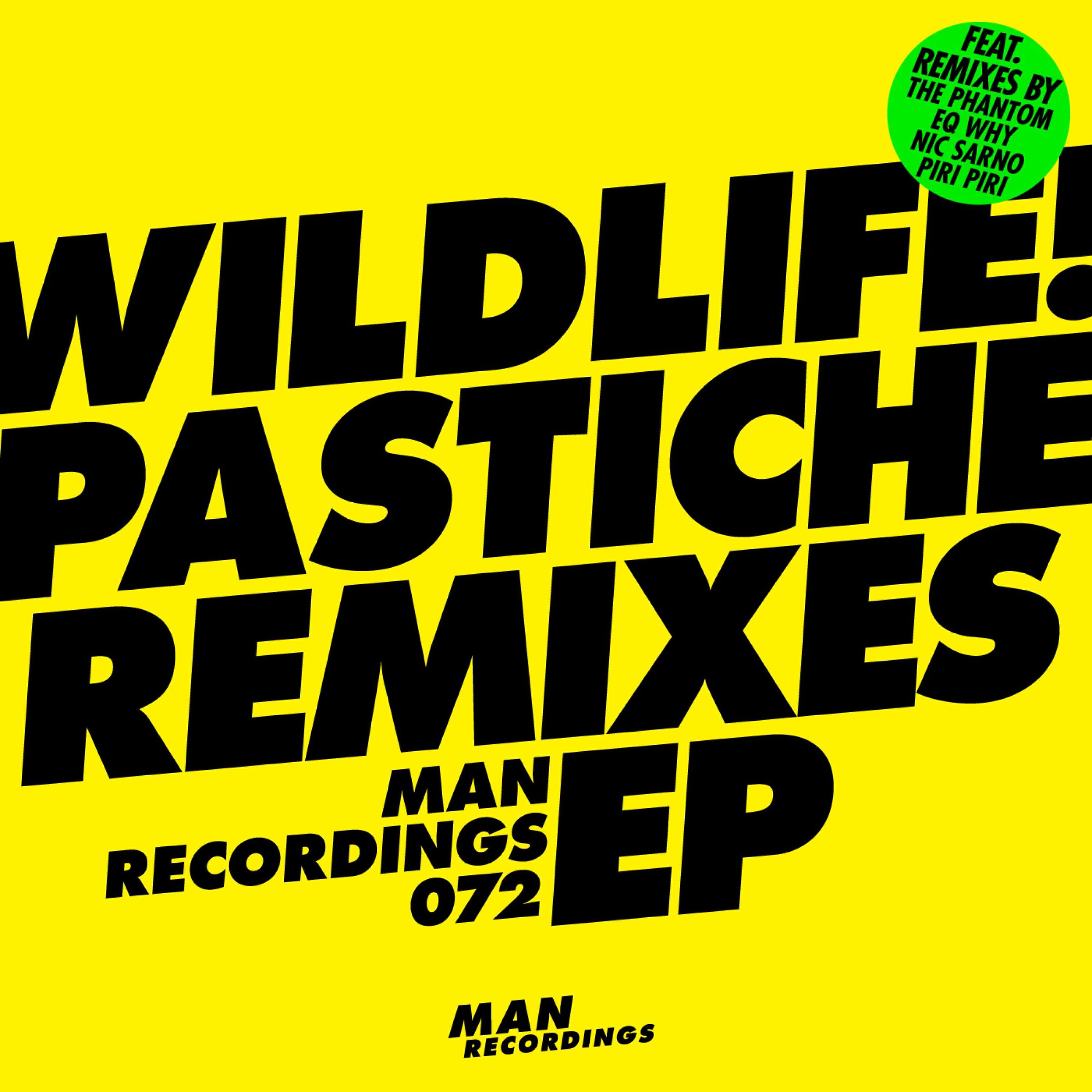 Wildlife! - Hear Dat (The Phantom Remix)