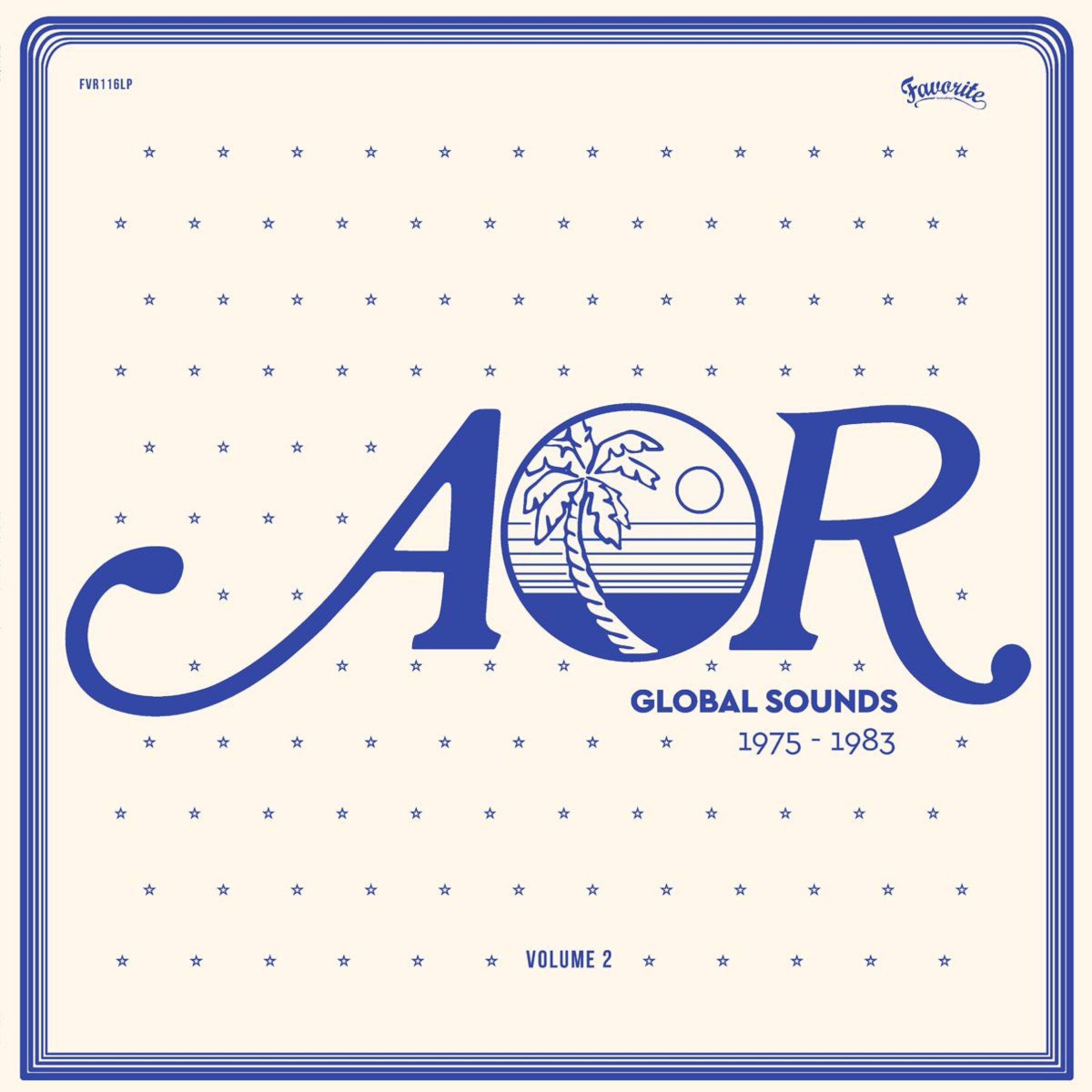 Постер альбома Aor Global Sounds, Vol. 2