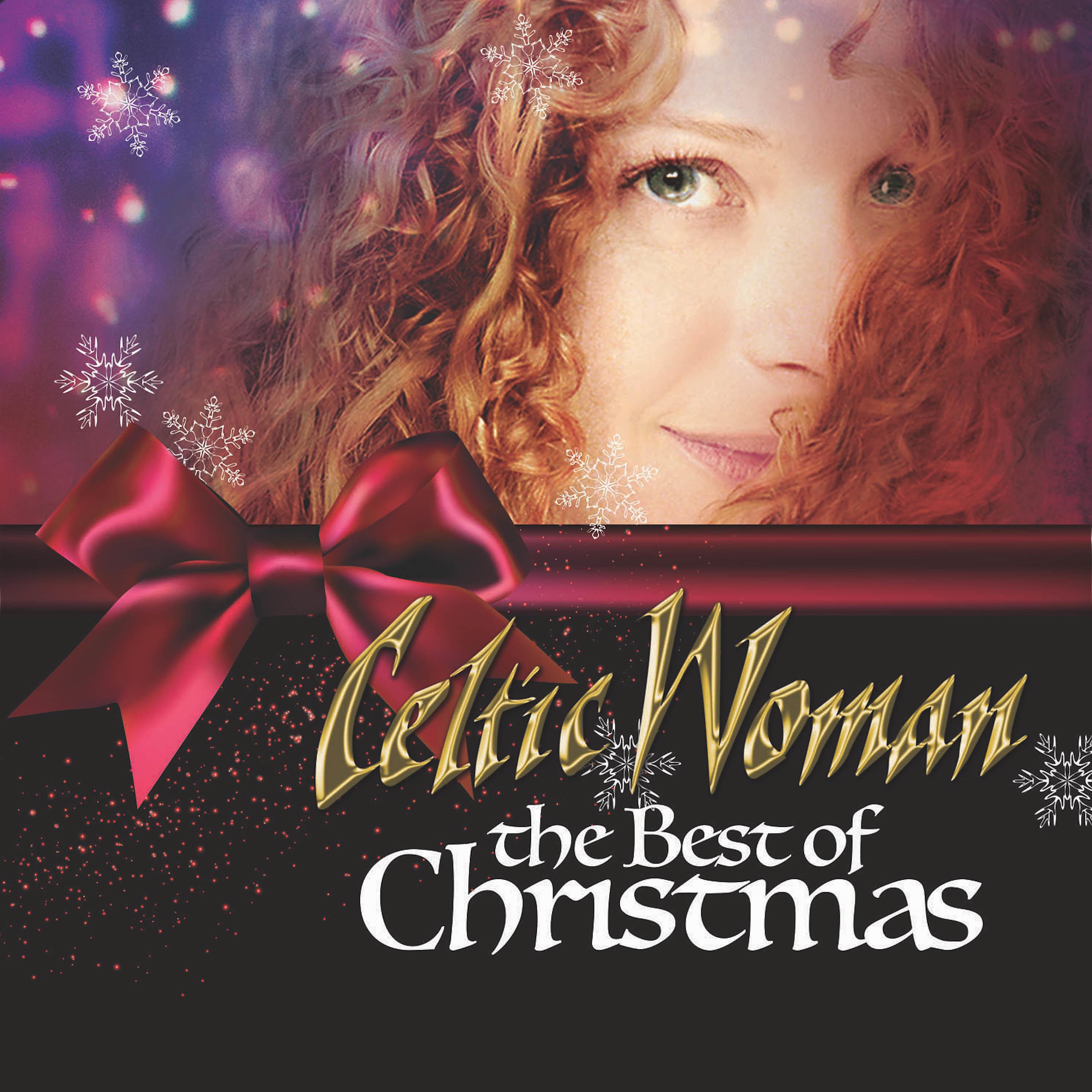 Постер альбома The Best of Christmas