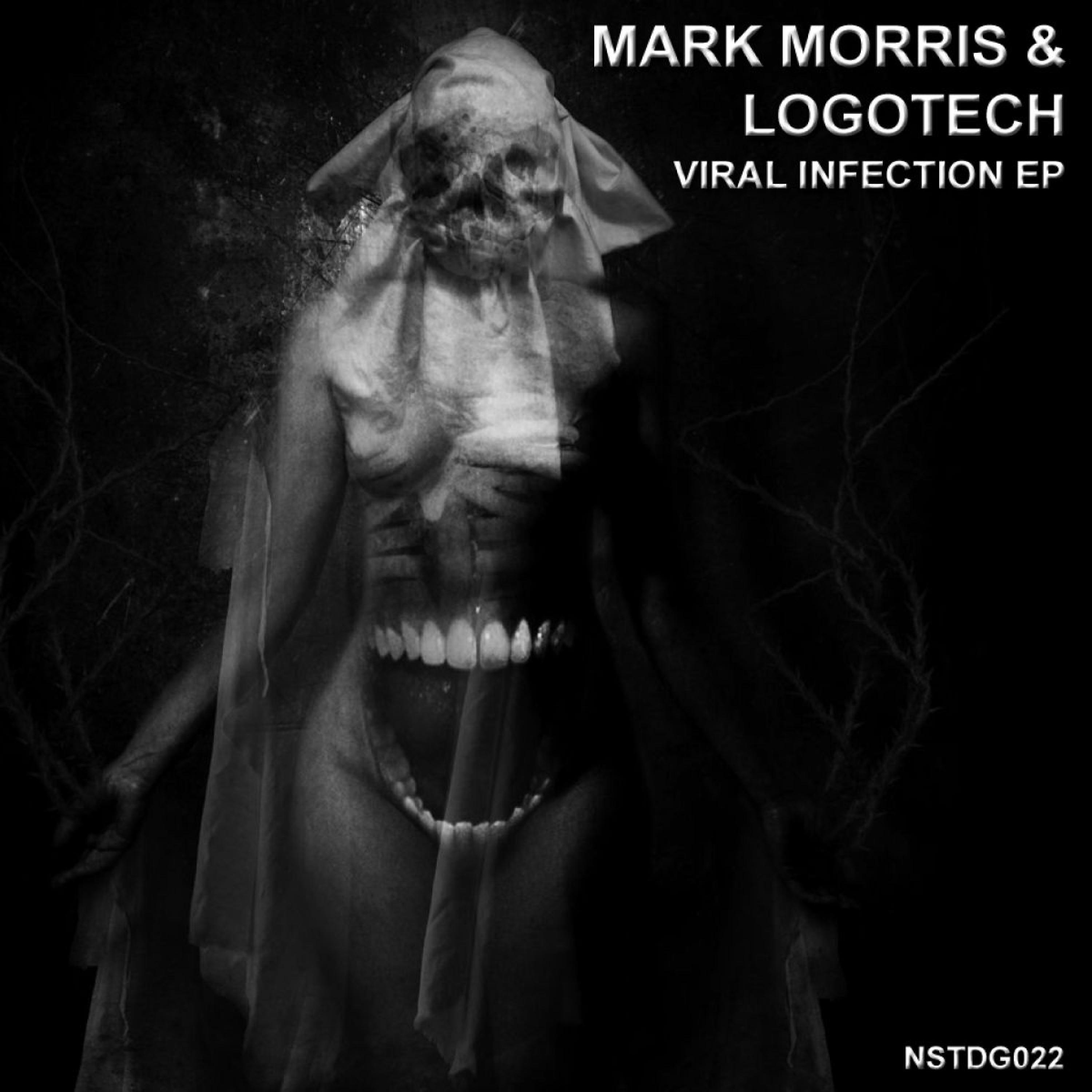 Mark Morris - Infection