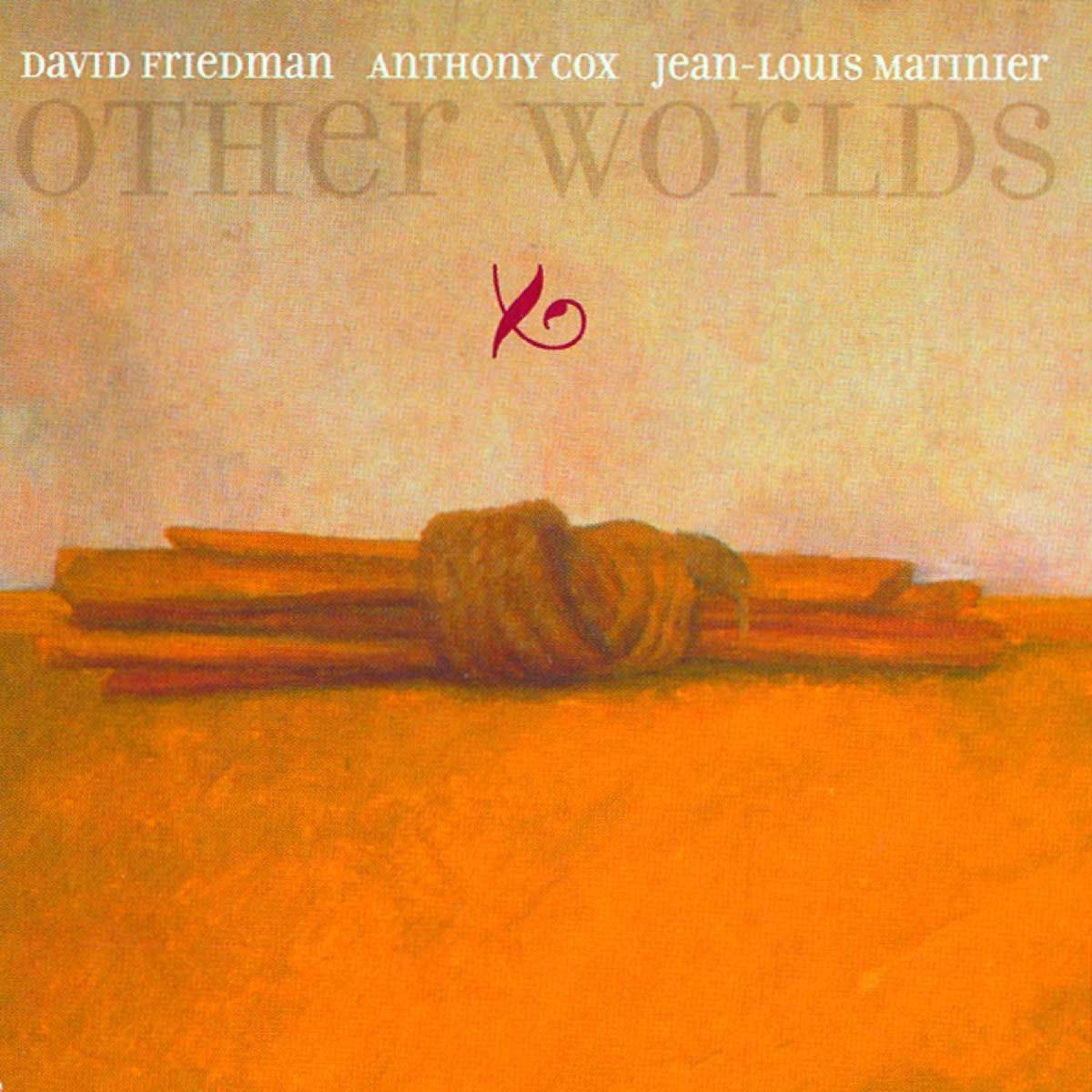 David Friedman - Triptych