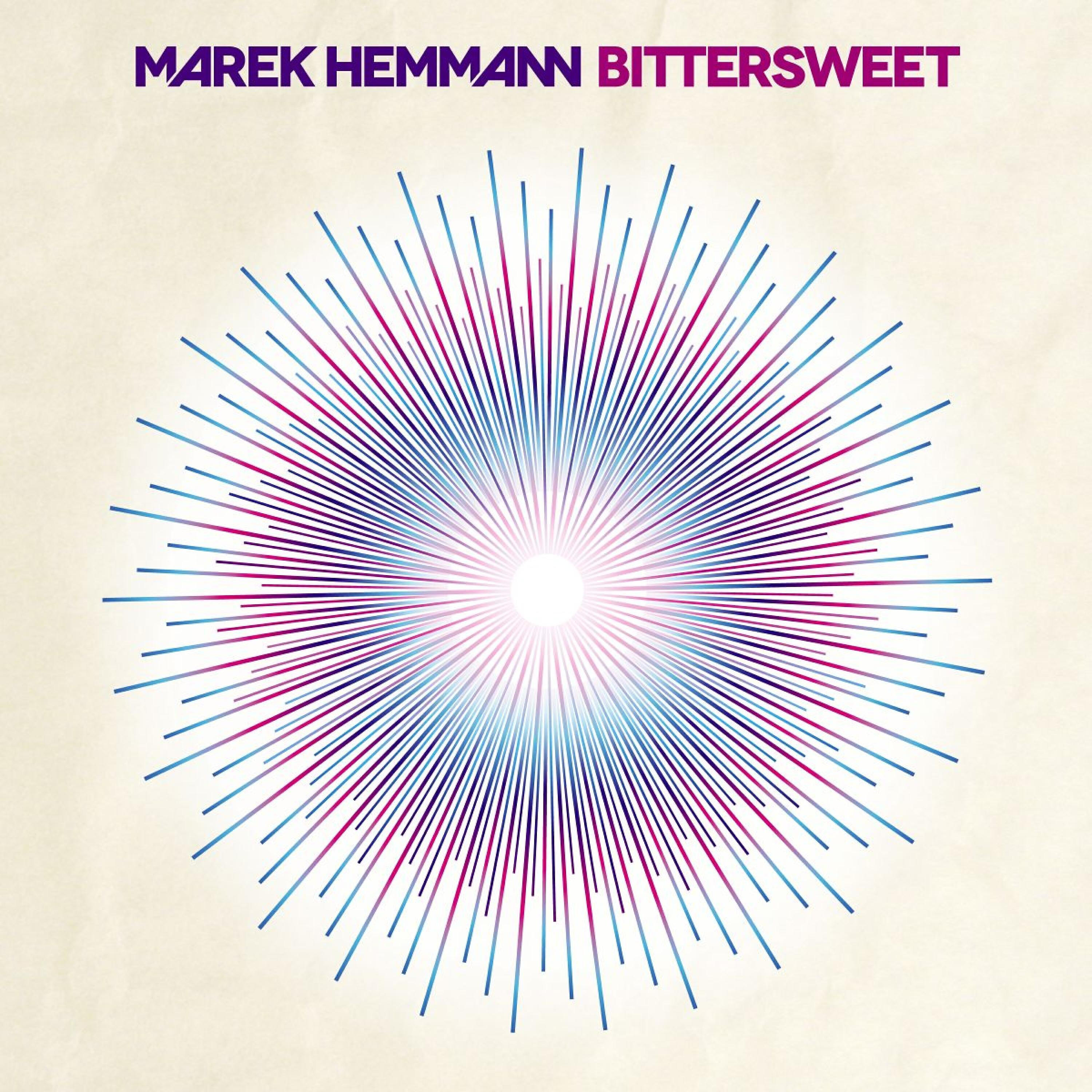Marek Hemmann - Endless