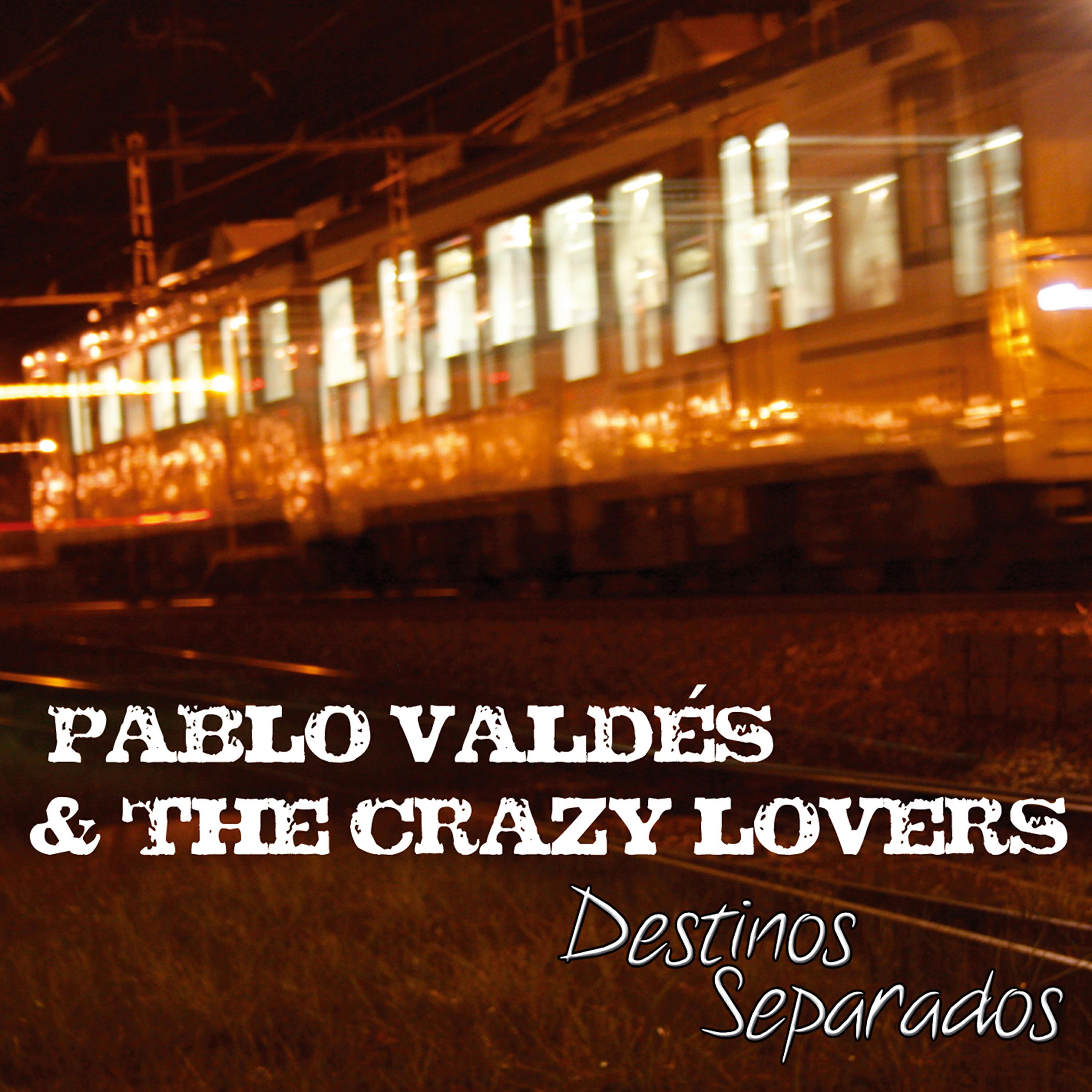 Pablo Valdés - Honky Tonk Angel
