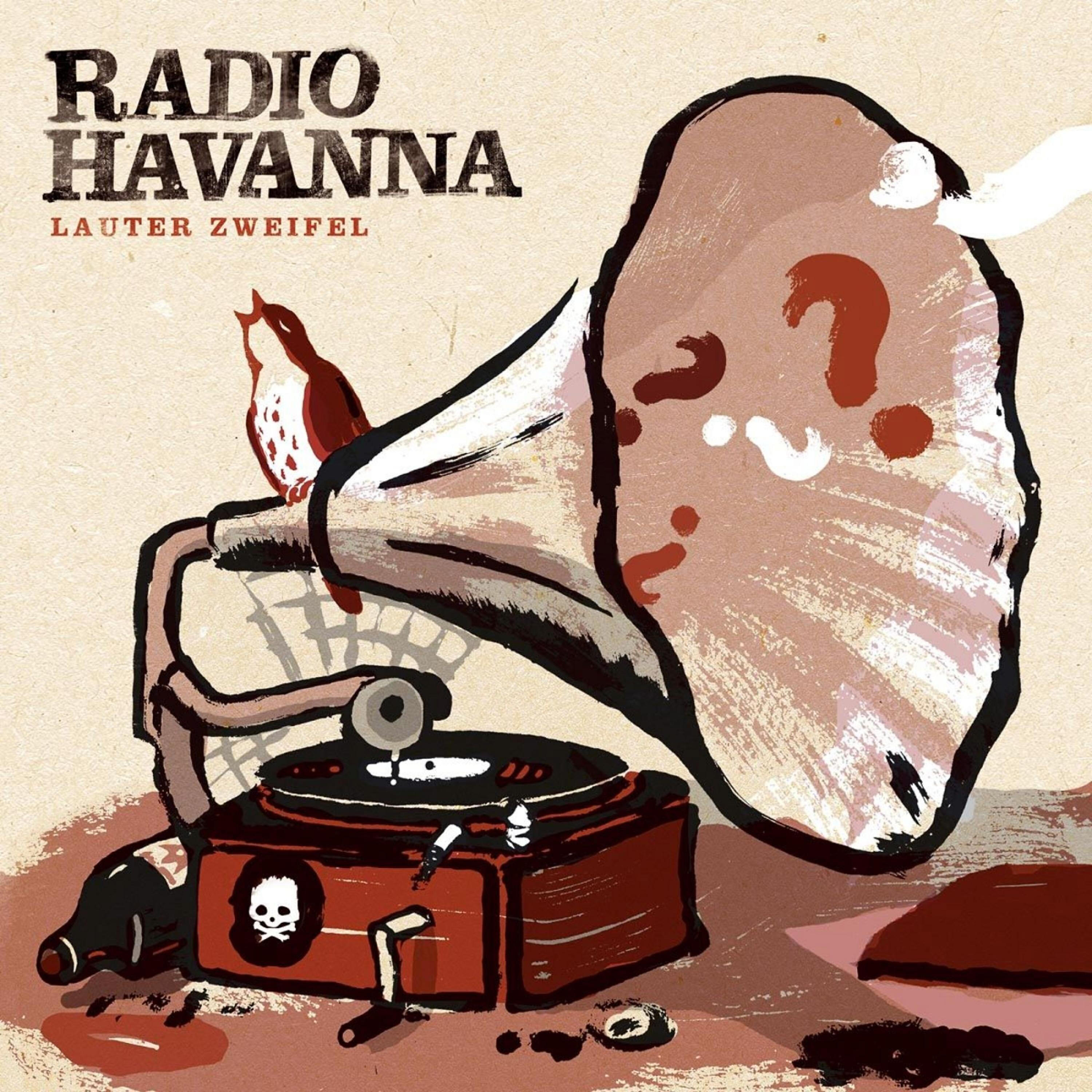 RADIO HAVANNA - Die letzten Meter