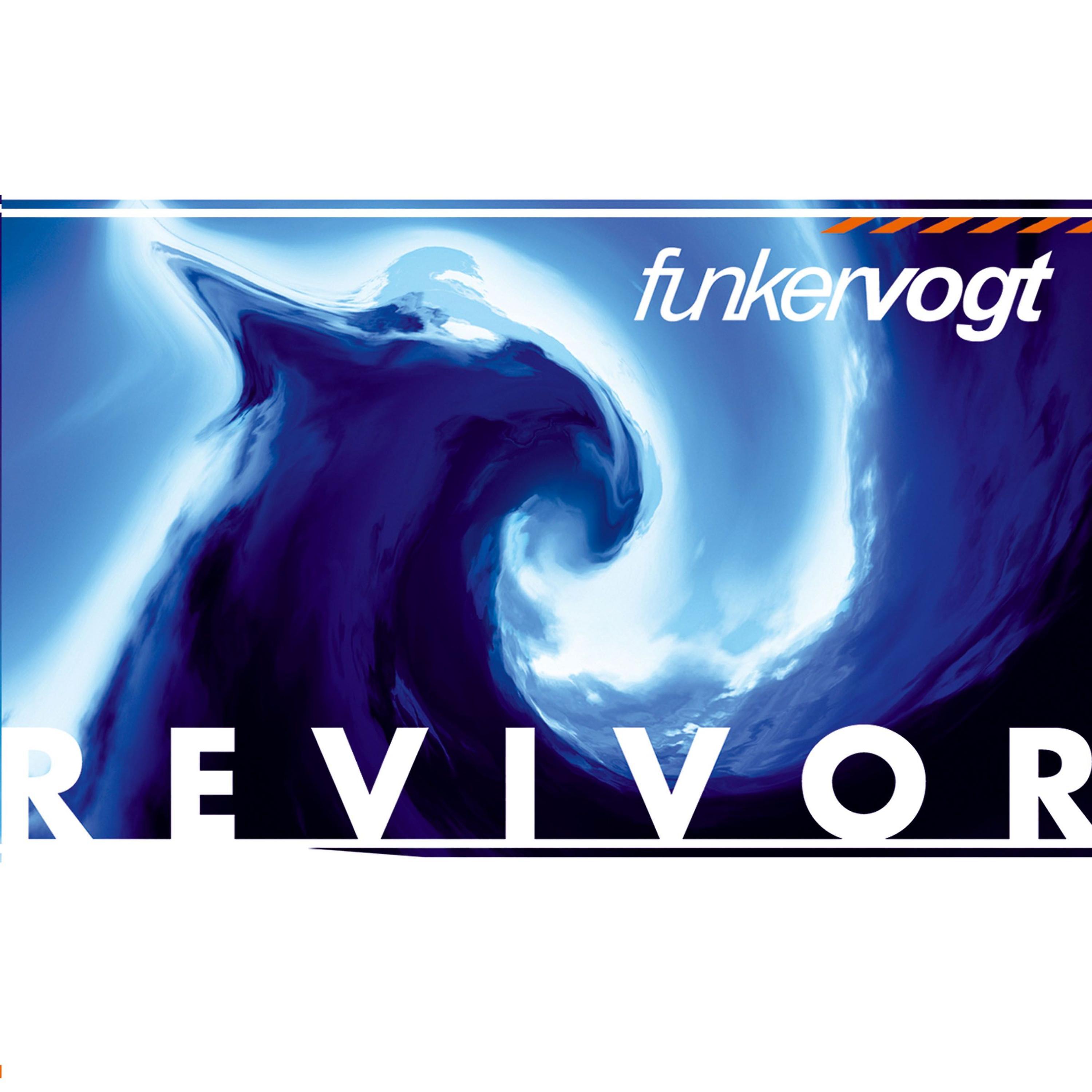 Постер альбома Revivor