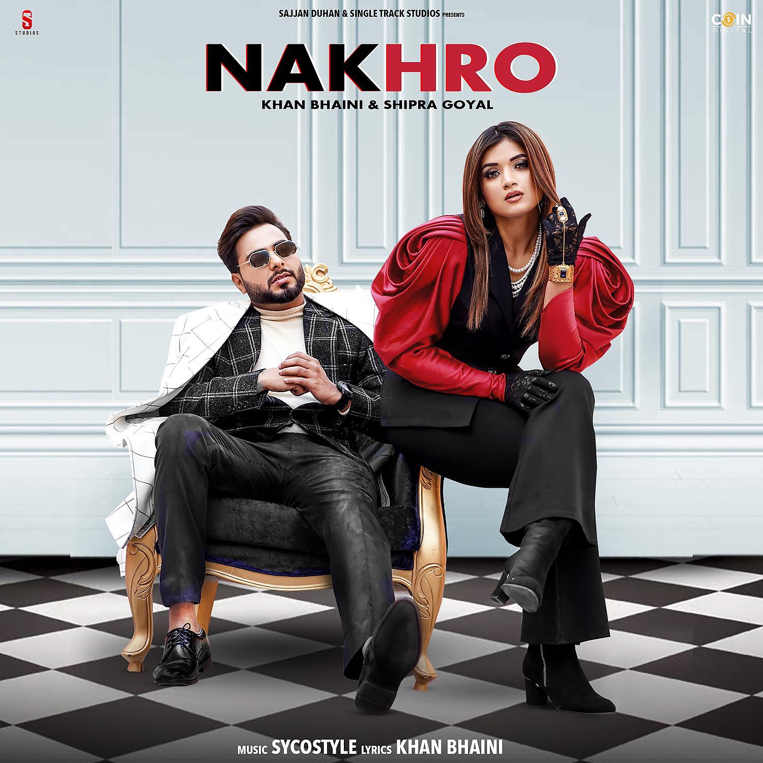 Постер альбома Nakhro