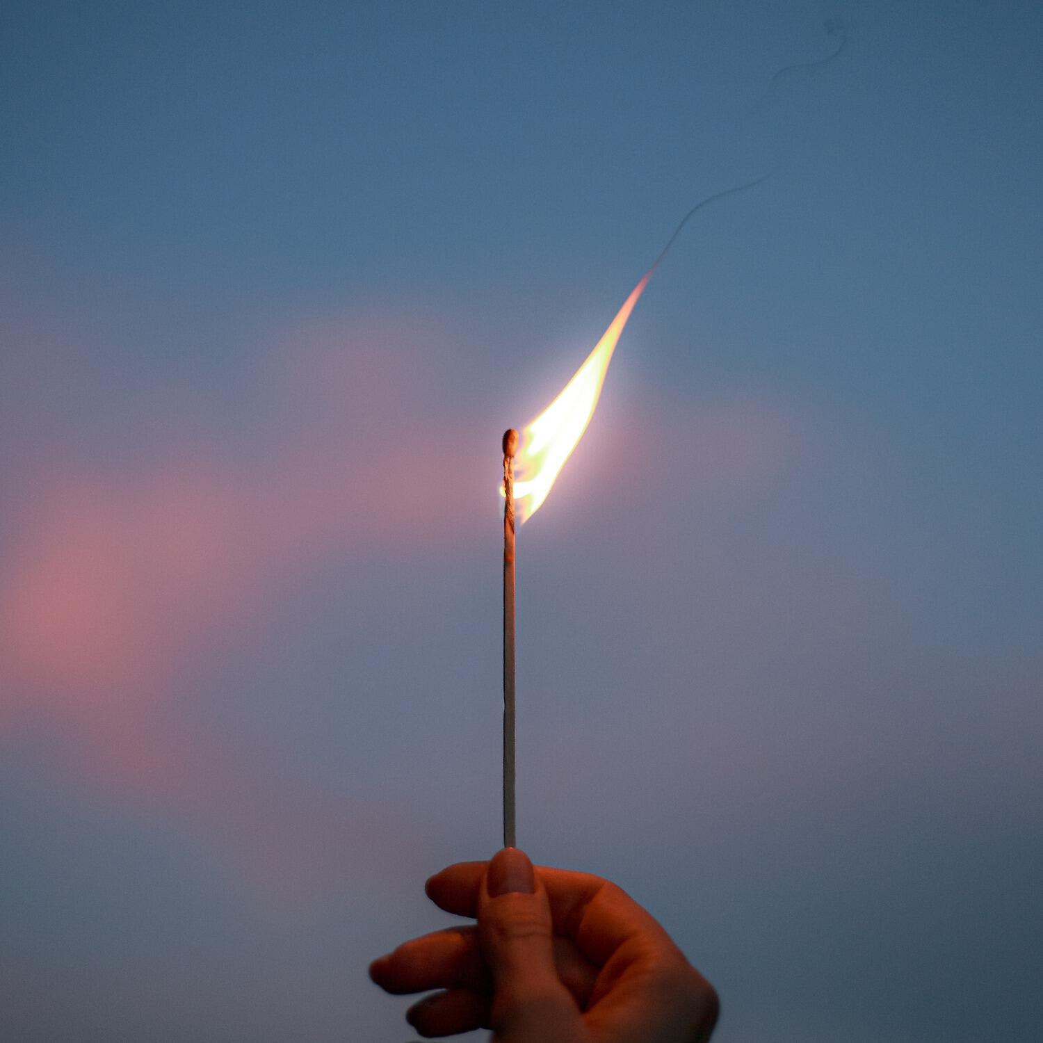 Sugar Candy Mountain - Light It Up