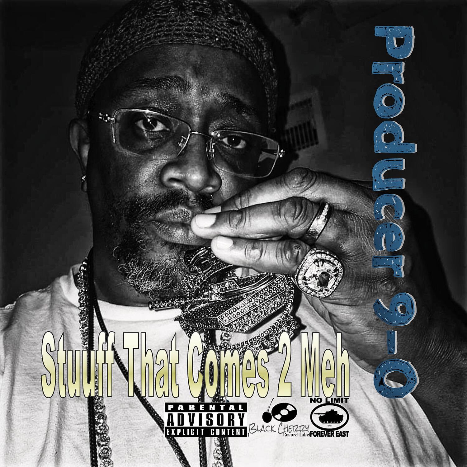 Producer 9-0 - Stuuff 2