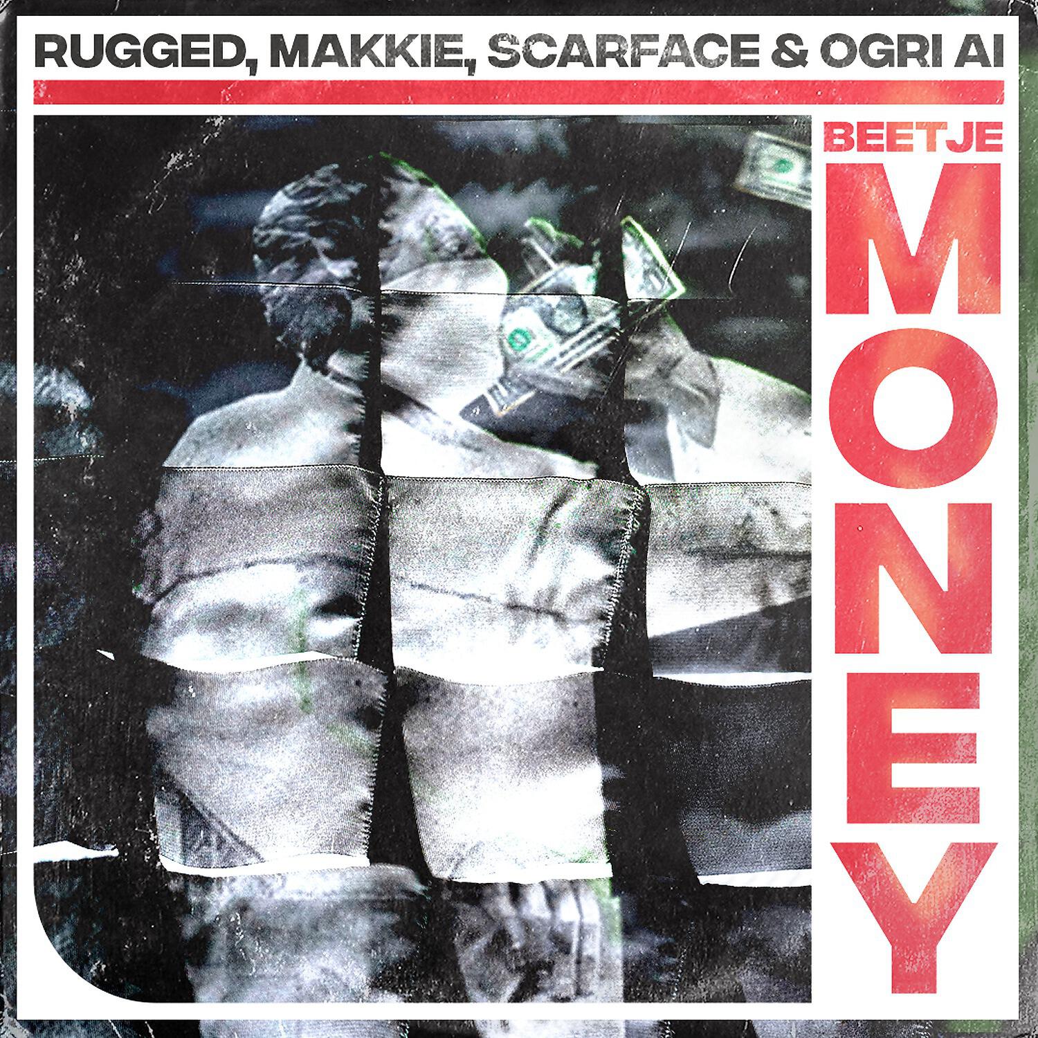 RUGGED - Beetje Money