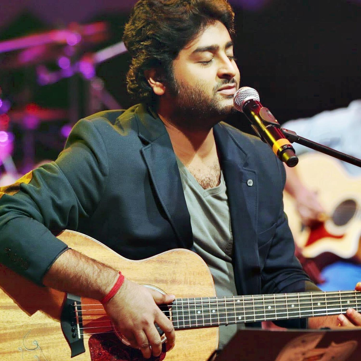 Arijit Singh - Reza Reza