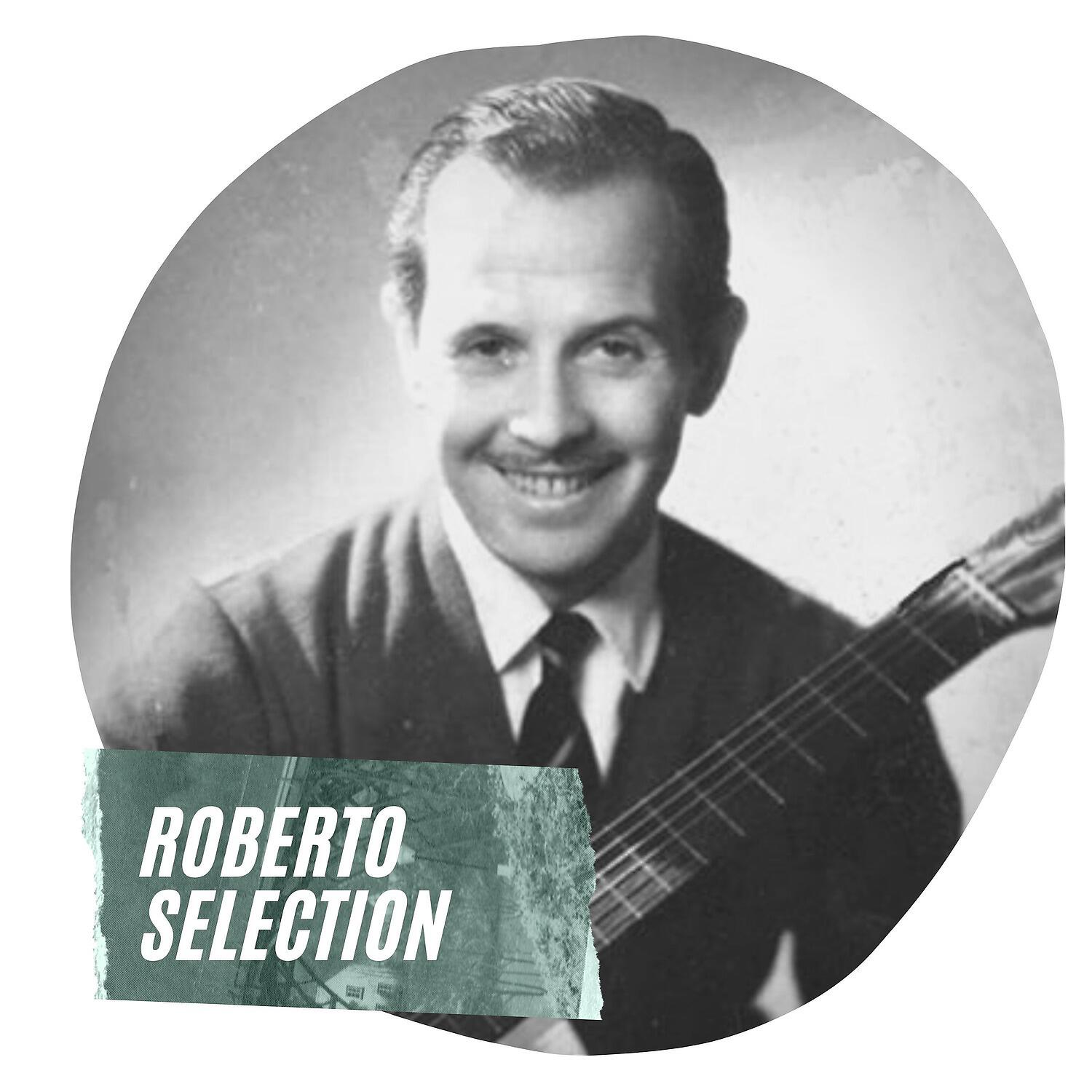 ROBERTO MUROLO - Mandulino Napulitano