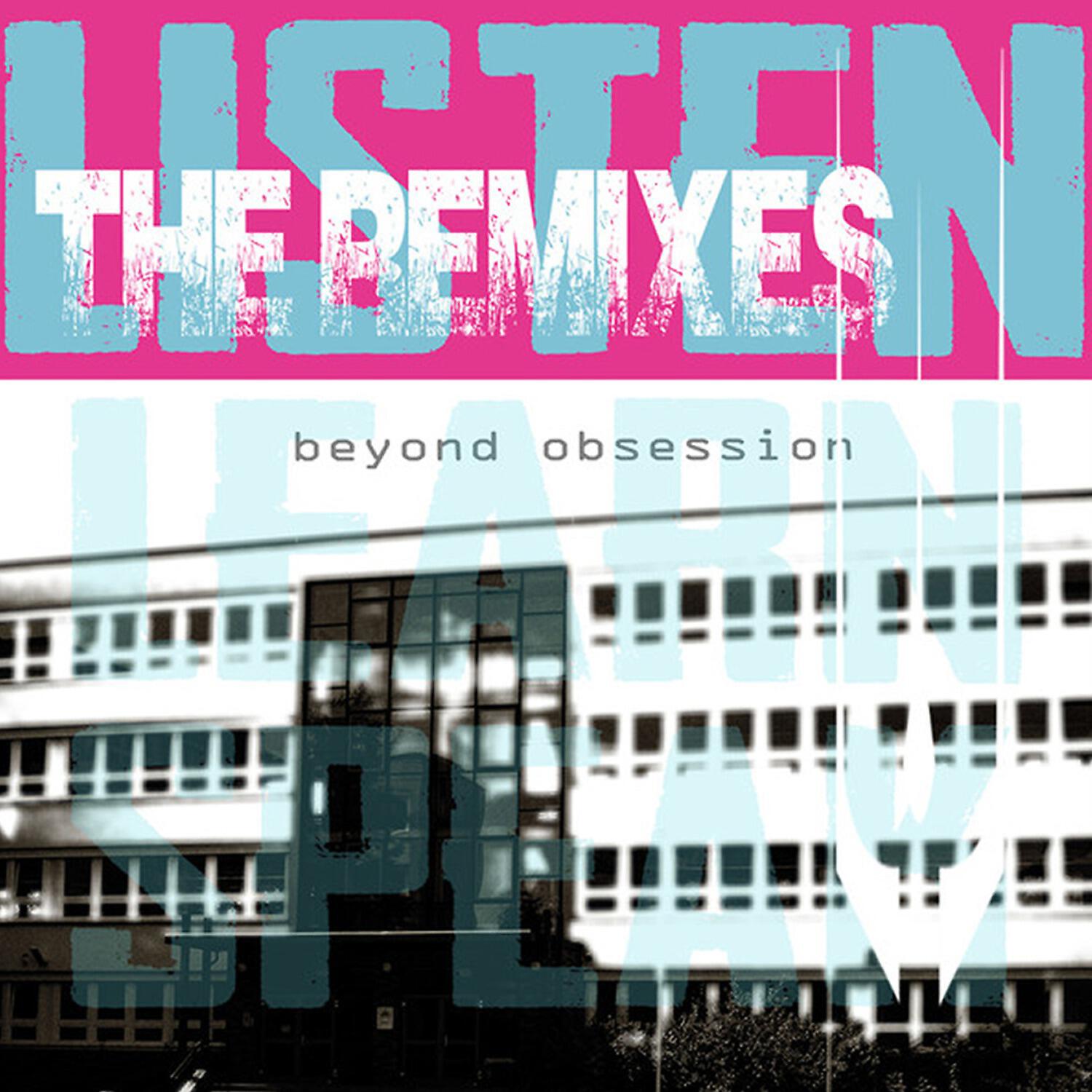 Beyond Obsession - On My Way (Channel East Remix)