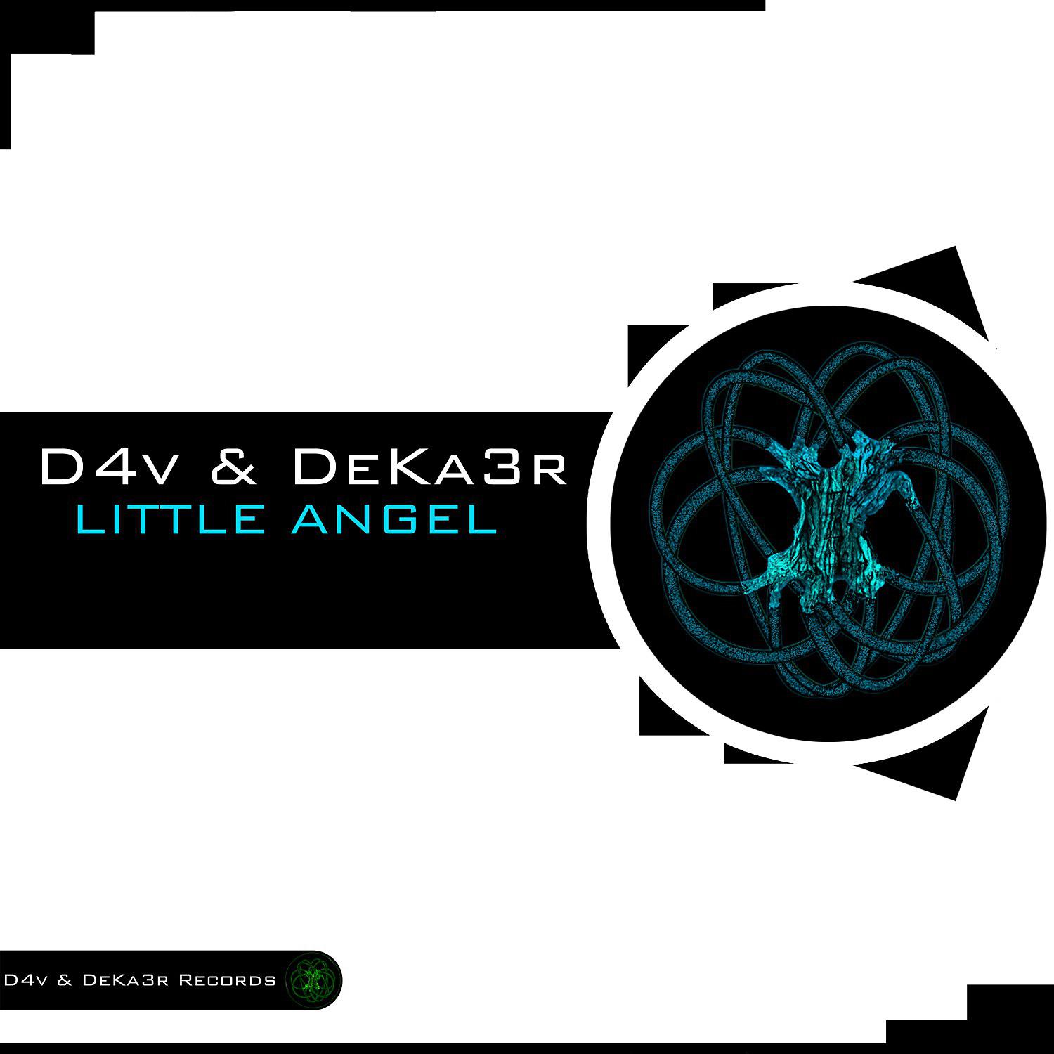 Постер альбома Little Angel