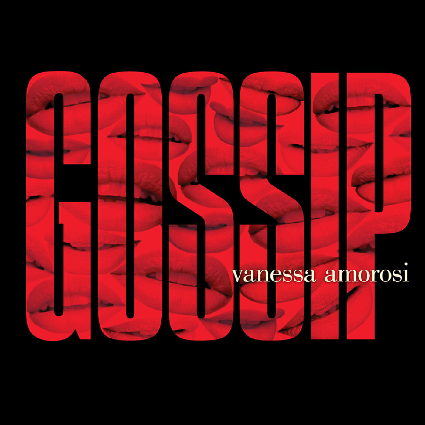 Vanessa Amorosi - Gossip