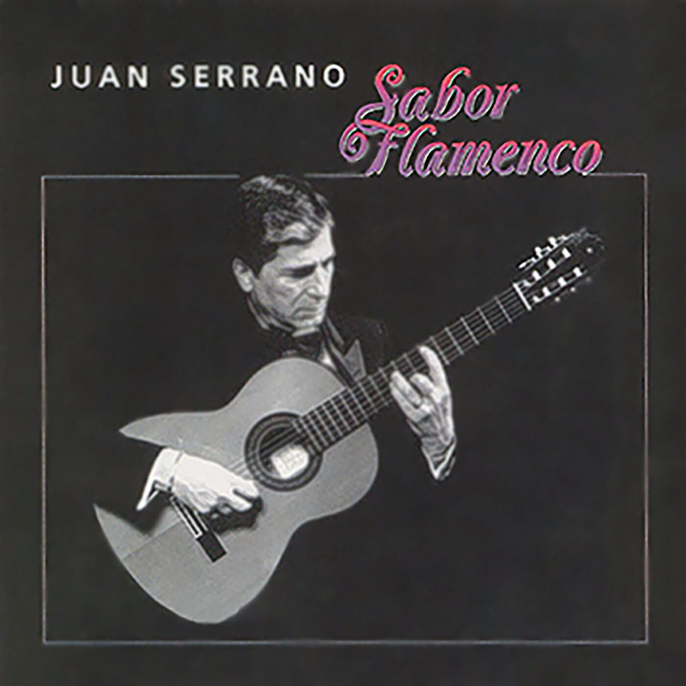 Juan Serrano - Alcaicería