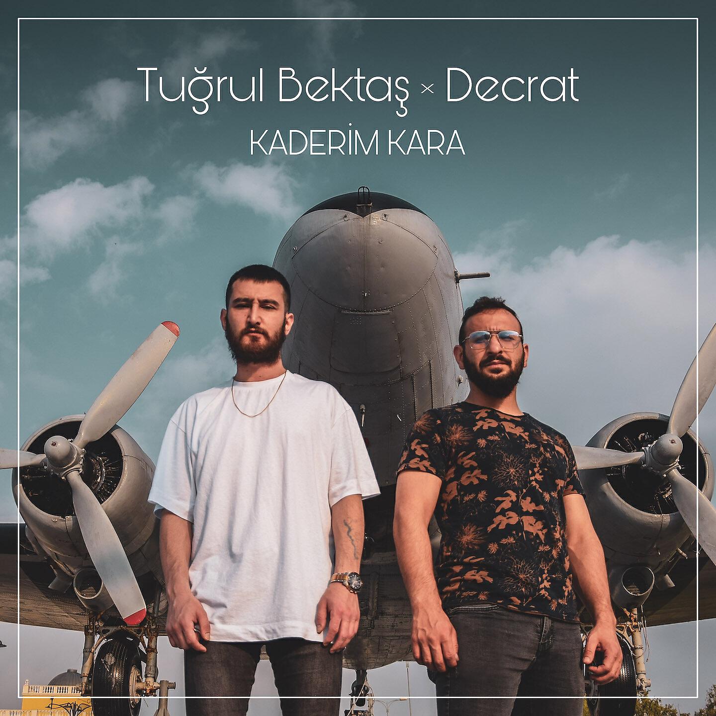 Tuğrul Bektaş - Kaderim Kara