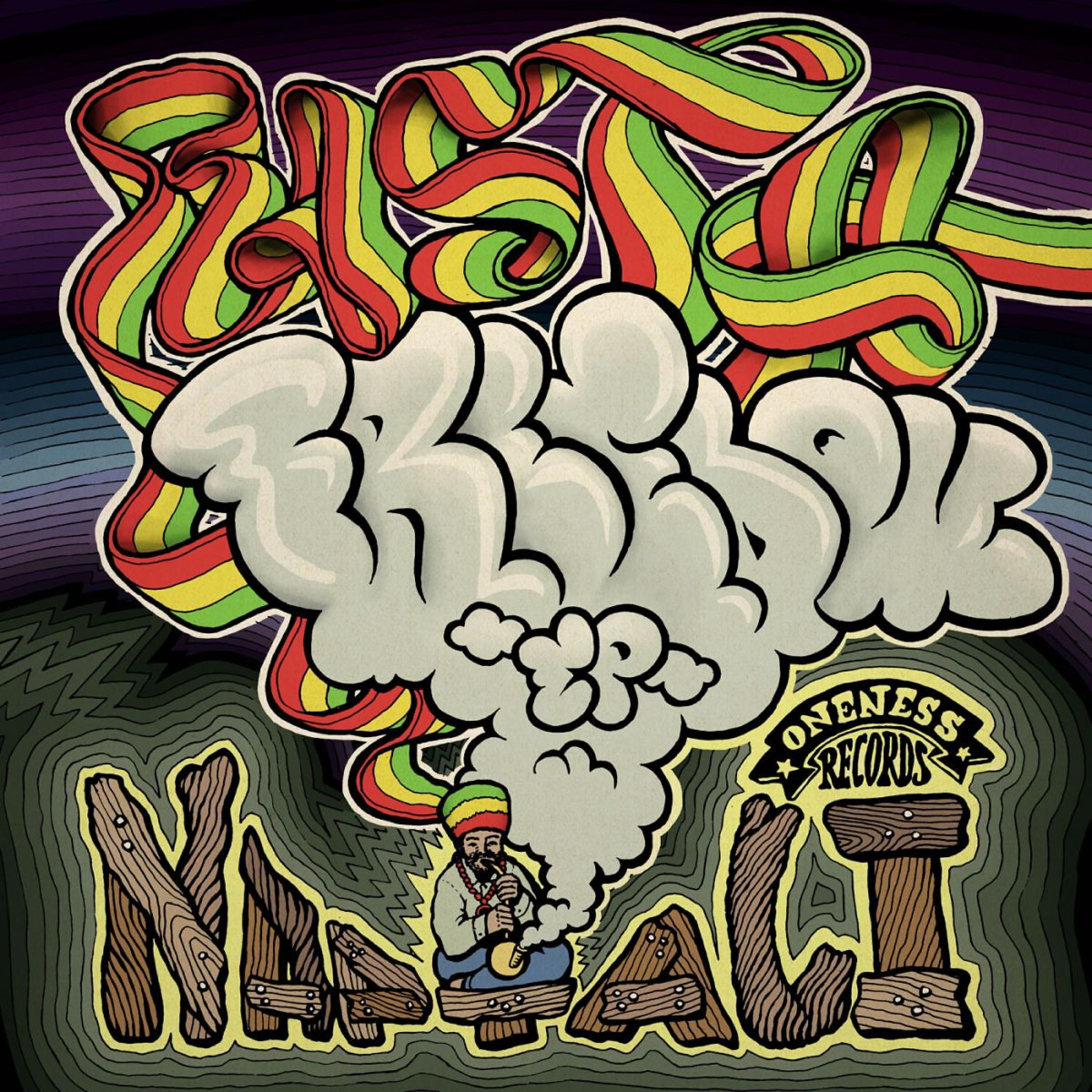 Naptali - Take Set Dub (Umberto Echo Dubmix)