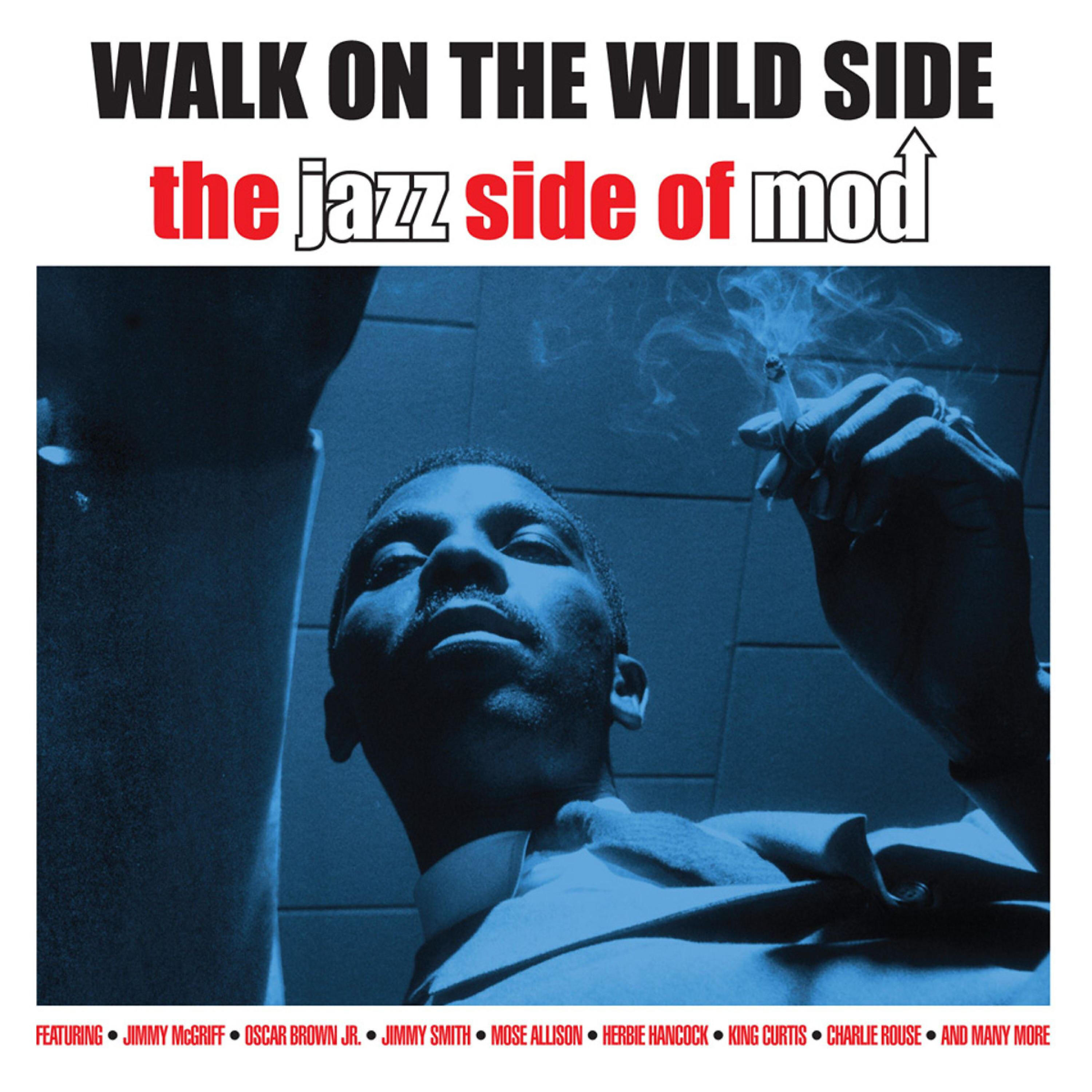 Brother Jack McDuff - He's a Real Gone Guy