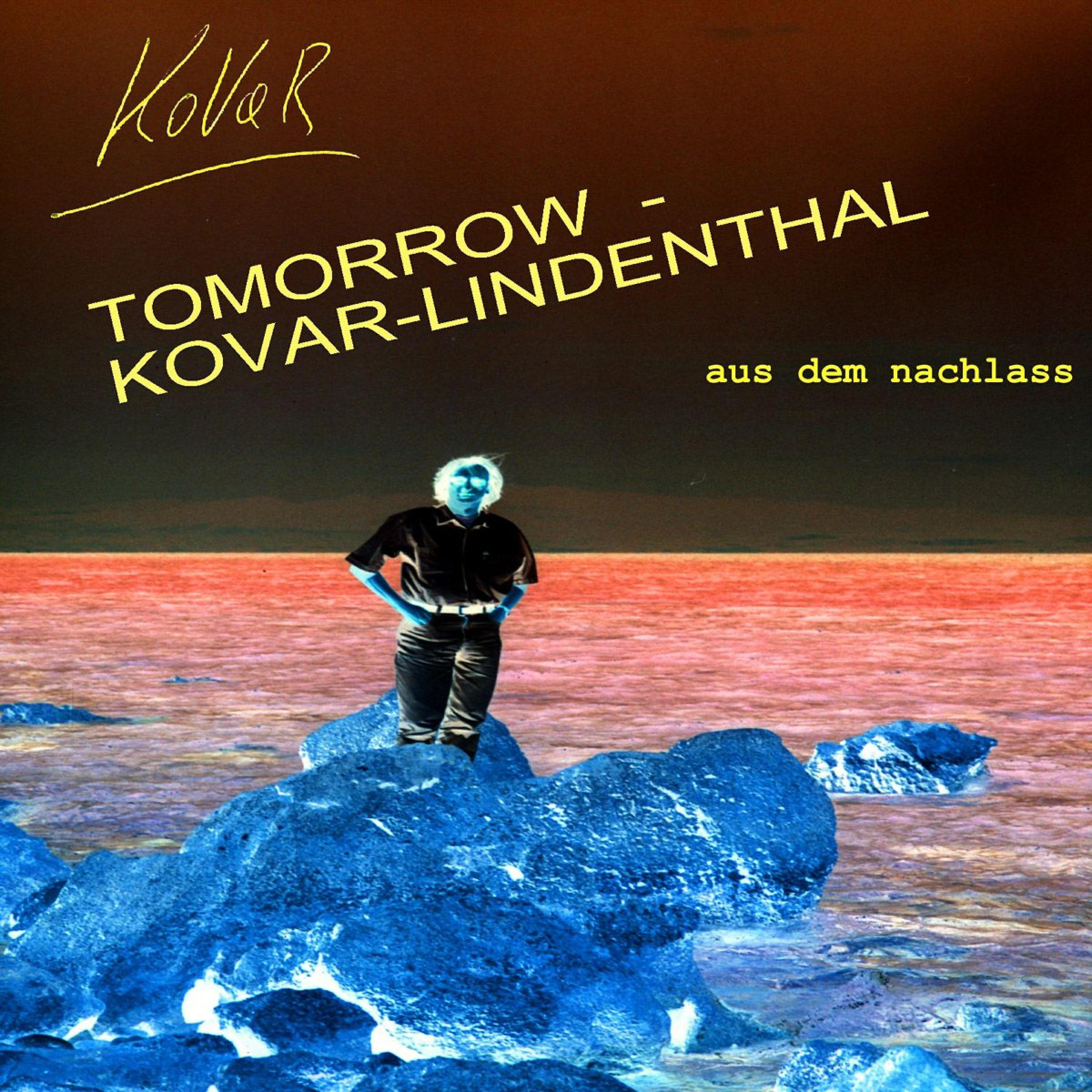 KoVaR - Time to Awake