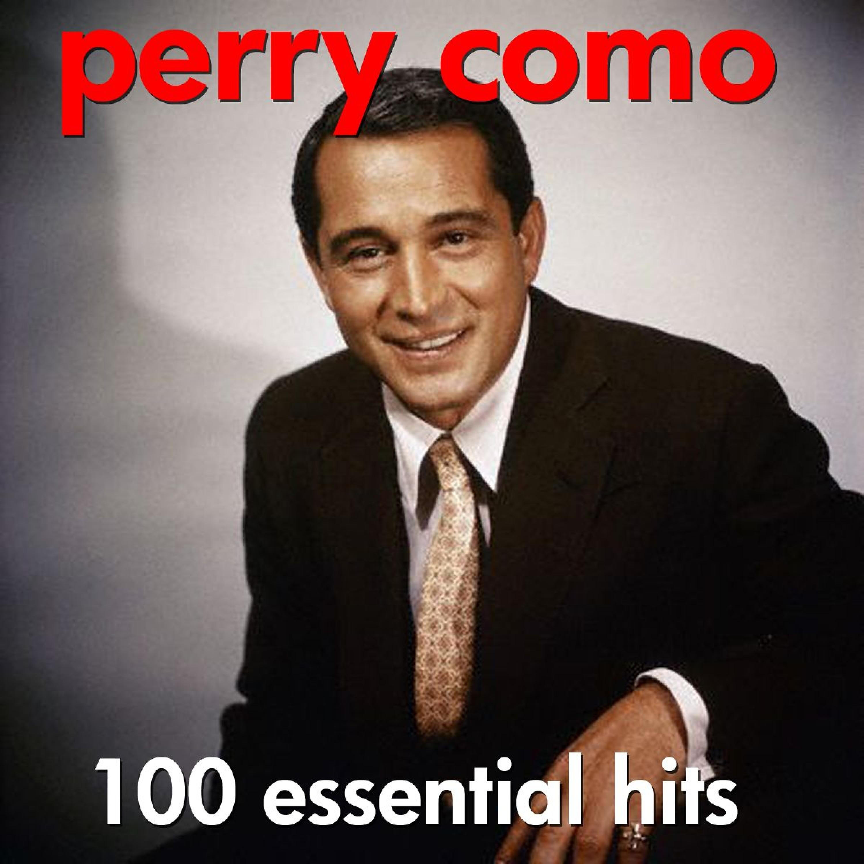 Perry Como - A Hubba Hubba Hubba (Dig You Later)