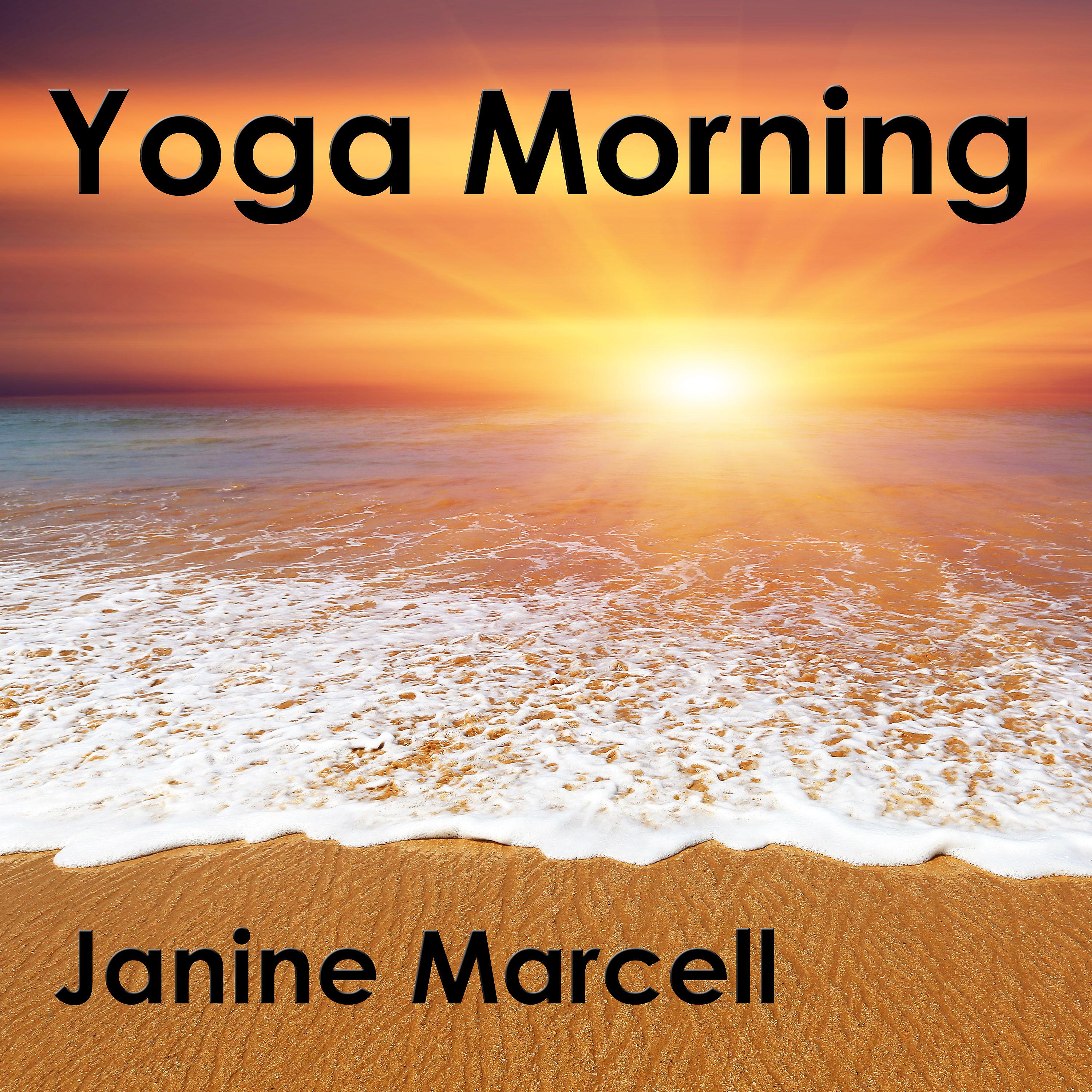 Постер альбома Yoga Morning