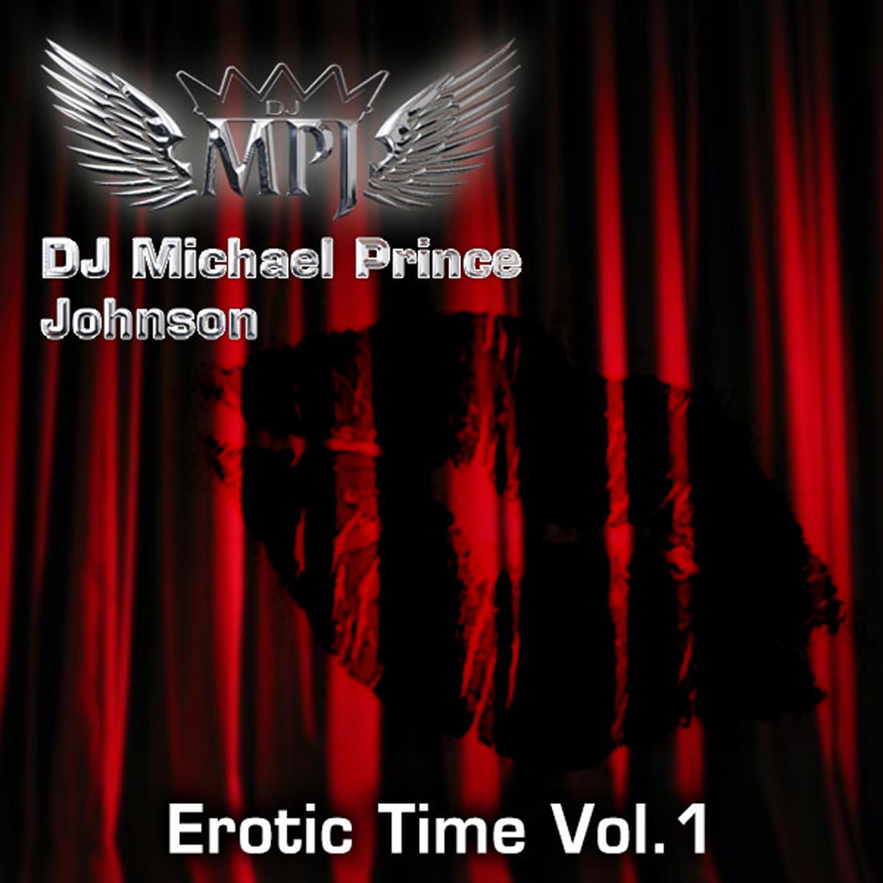 Michael Prince Johnson - Tell Me When