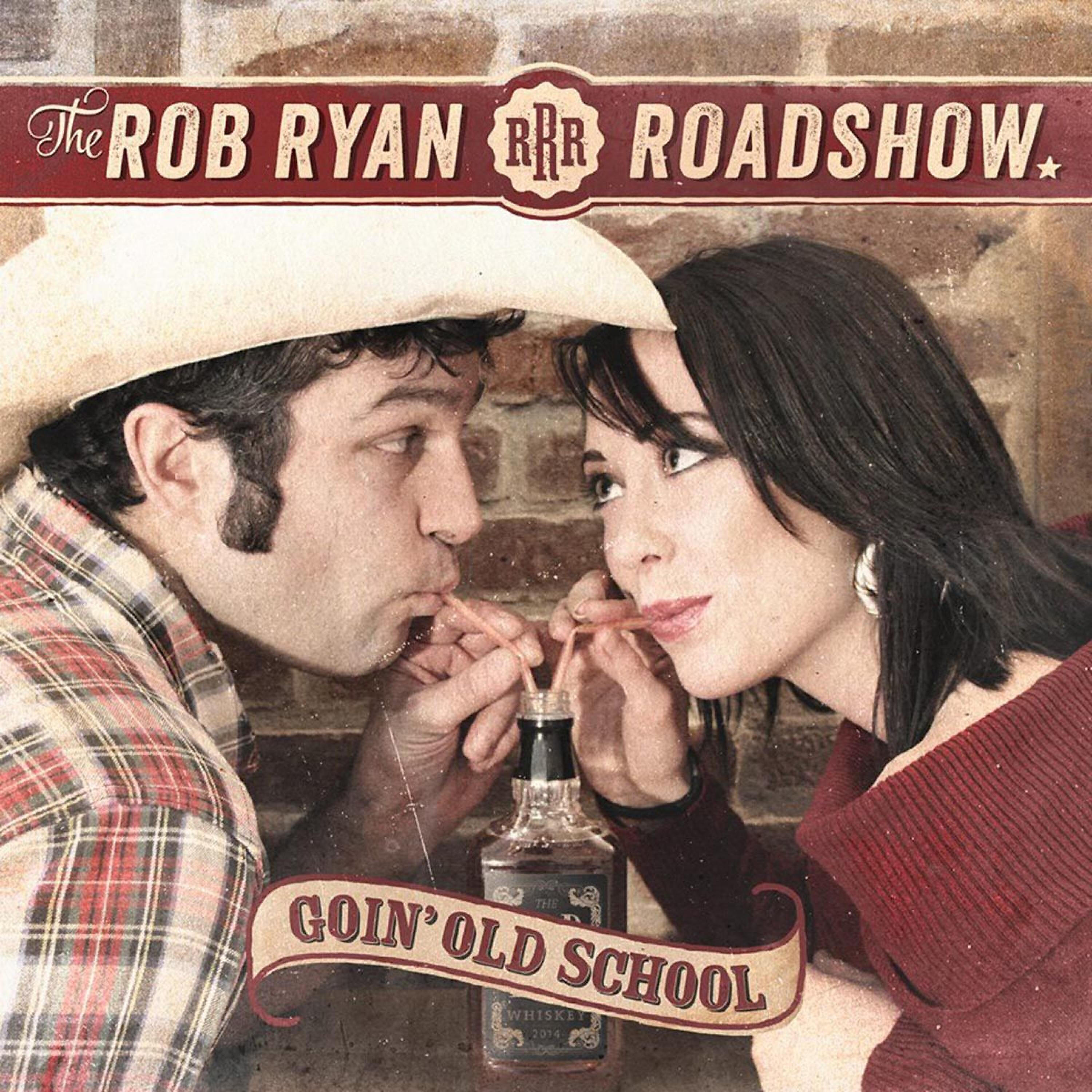 The Rob Ryan Roadshow - Call Me Shorty (Alternative Version)