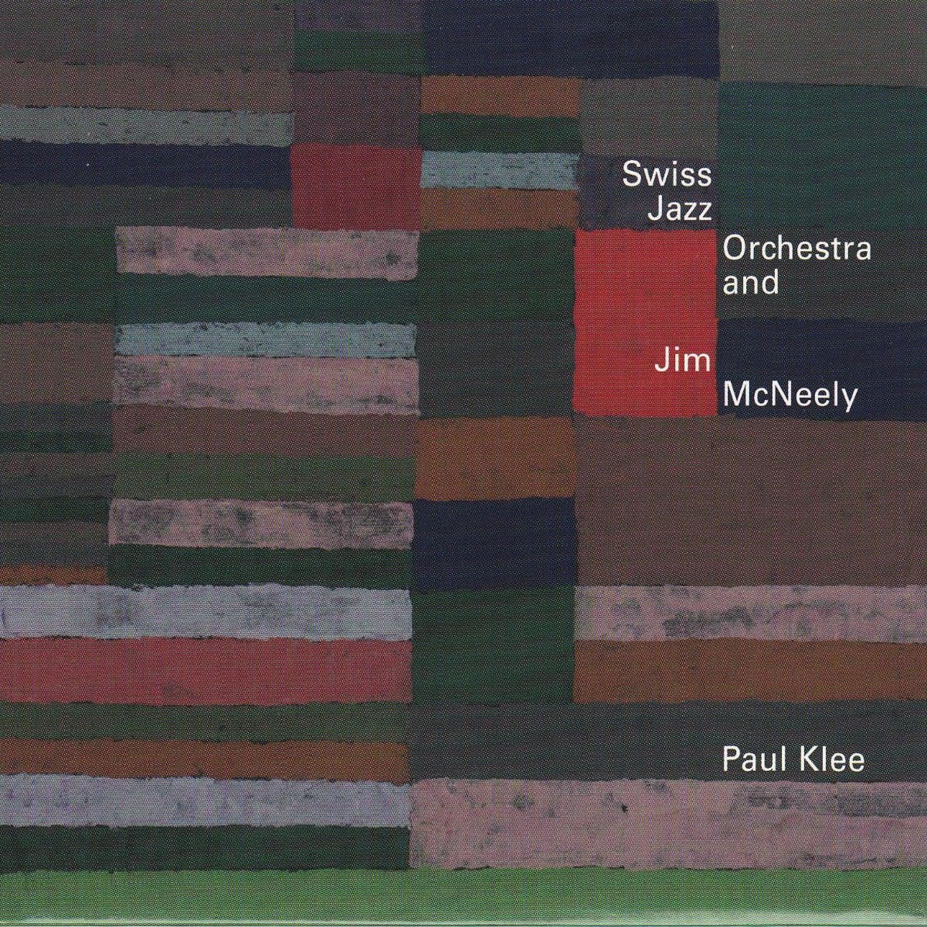 Постер альбома Paul Klee
