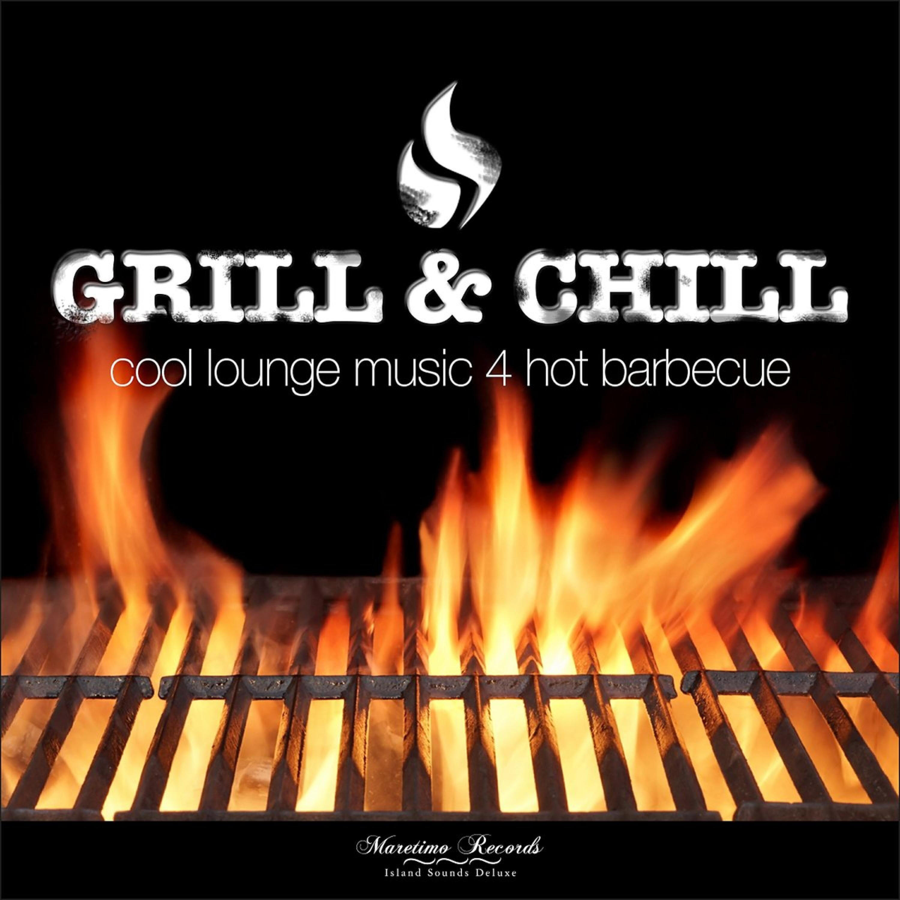 Laid Back Avenue - Sausalito Social Club (Easy Life Mix)