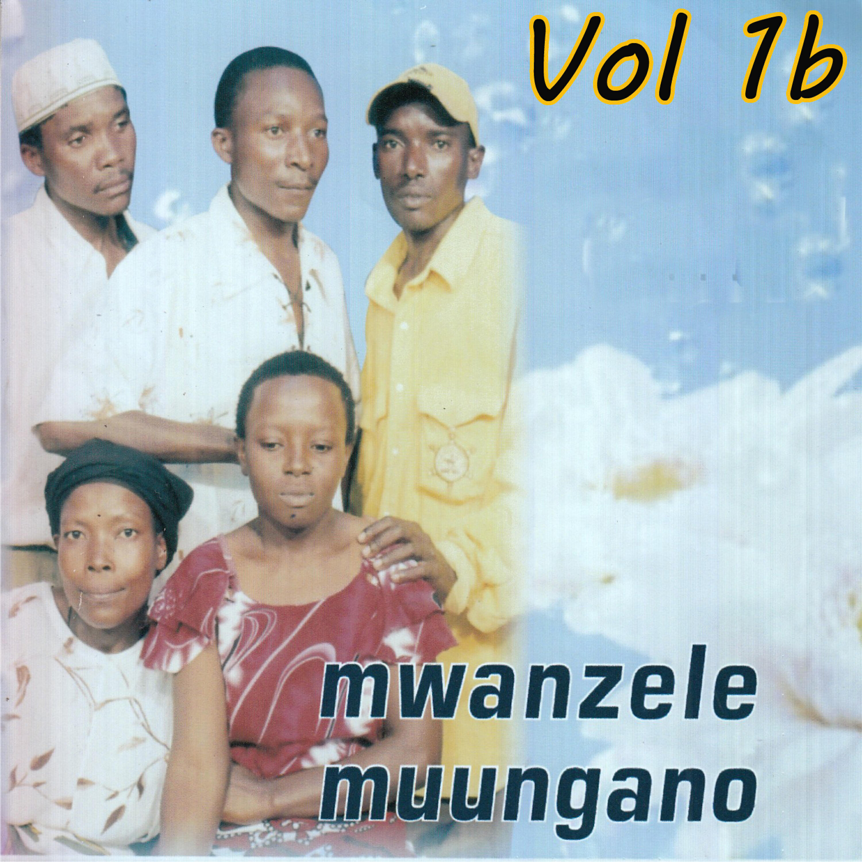 Mwanzele Muungano - Gonzi Mwana Wa Rai
