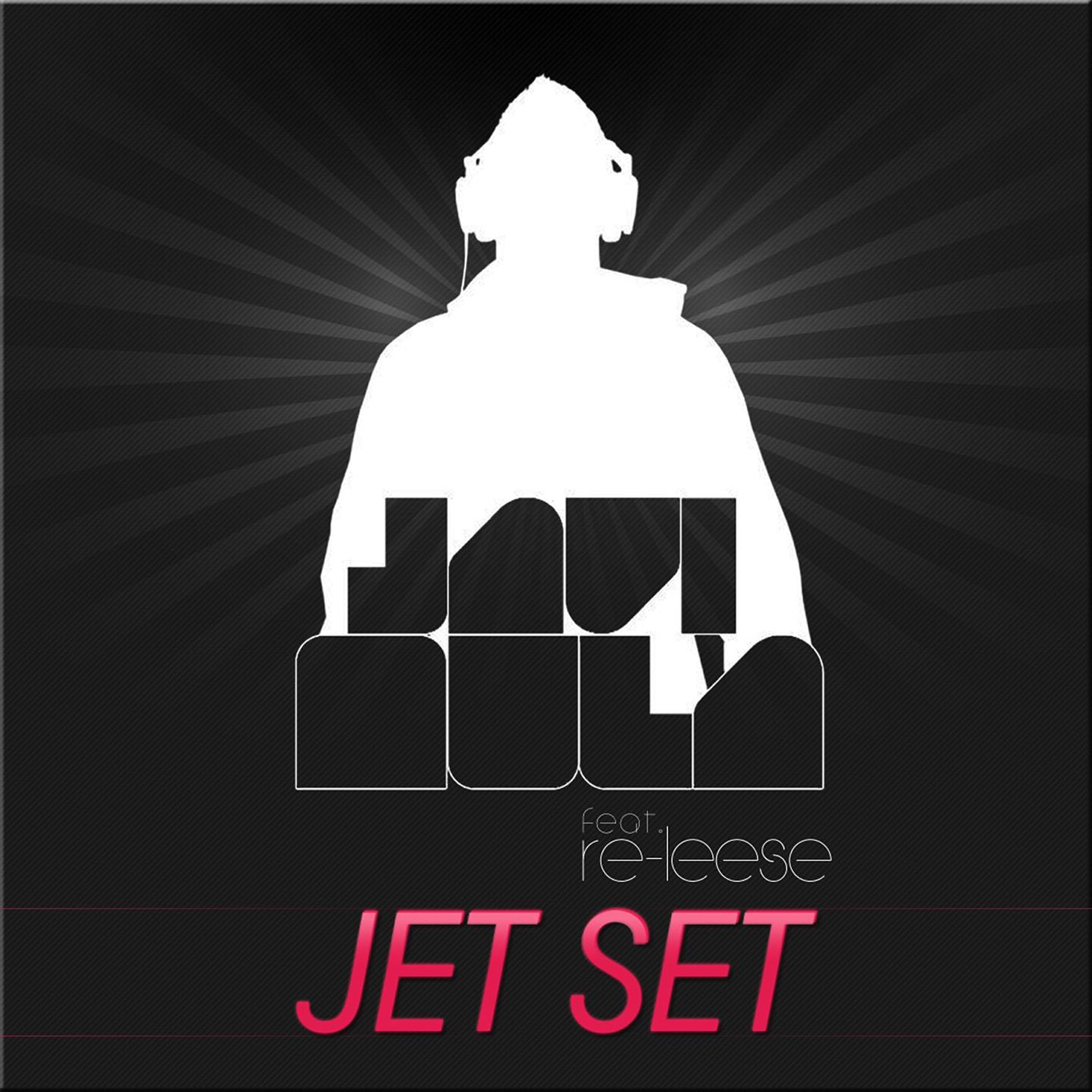 Javi Mula - Jet Set (Extended Mix)