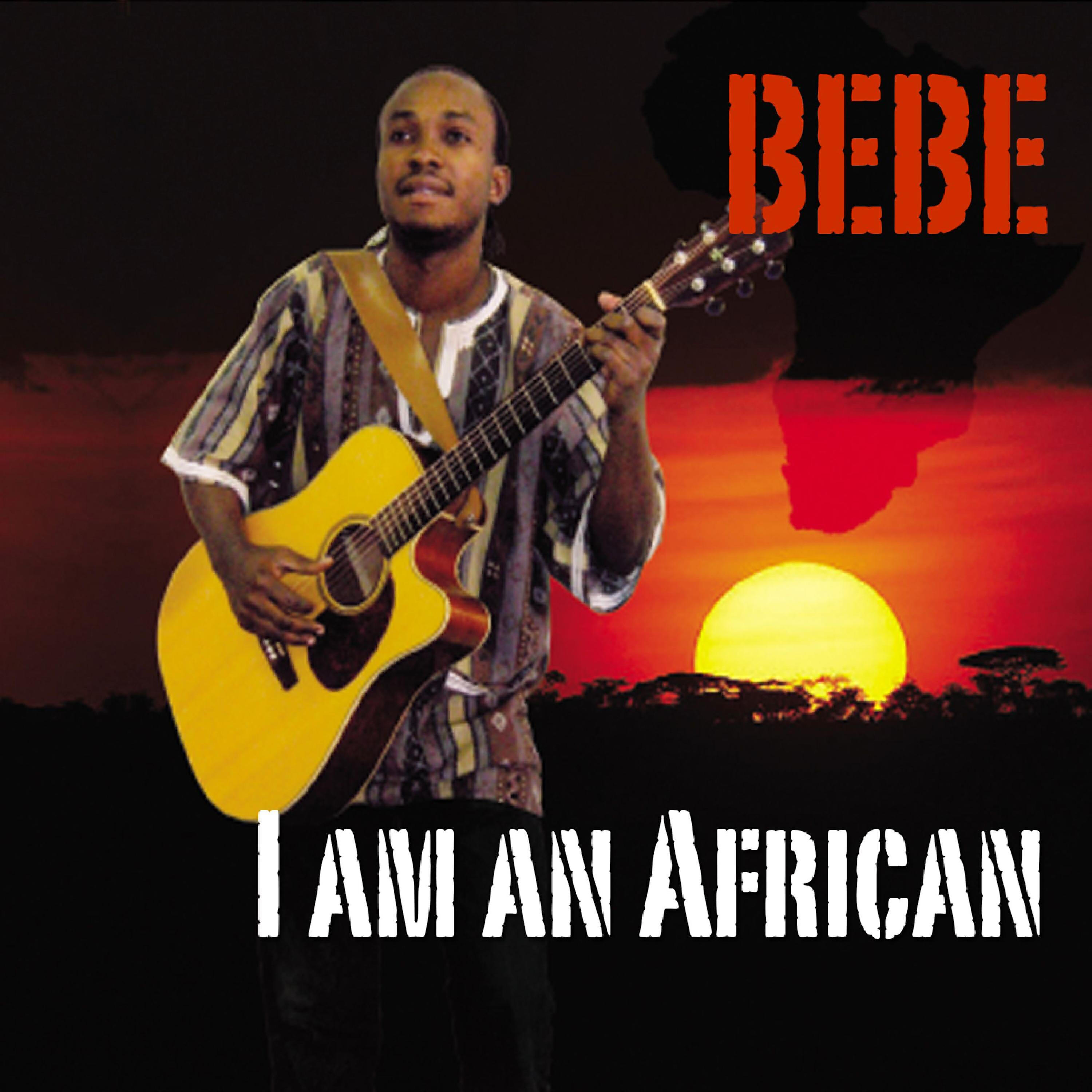 BEbe - African