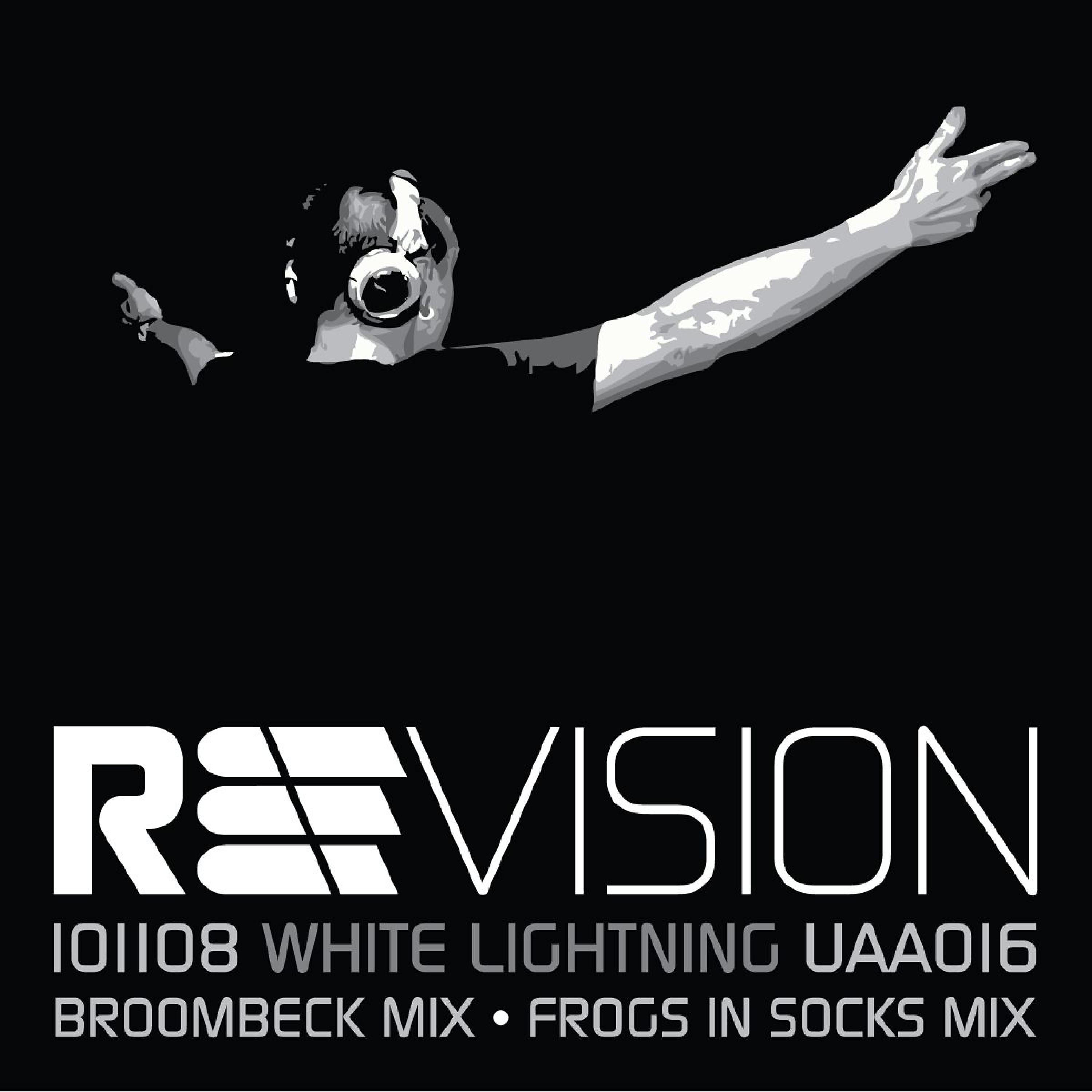 Elite Force - White Lightning (Broombeck Remix)