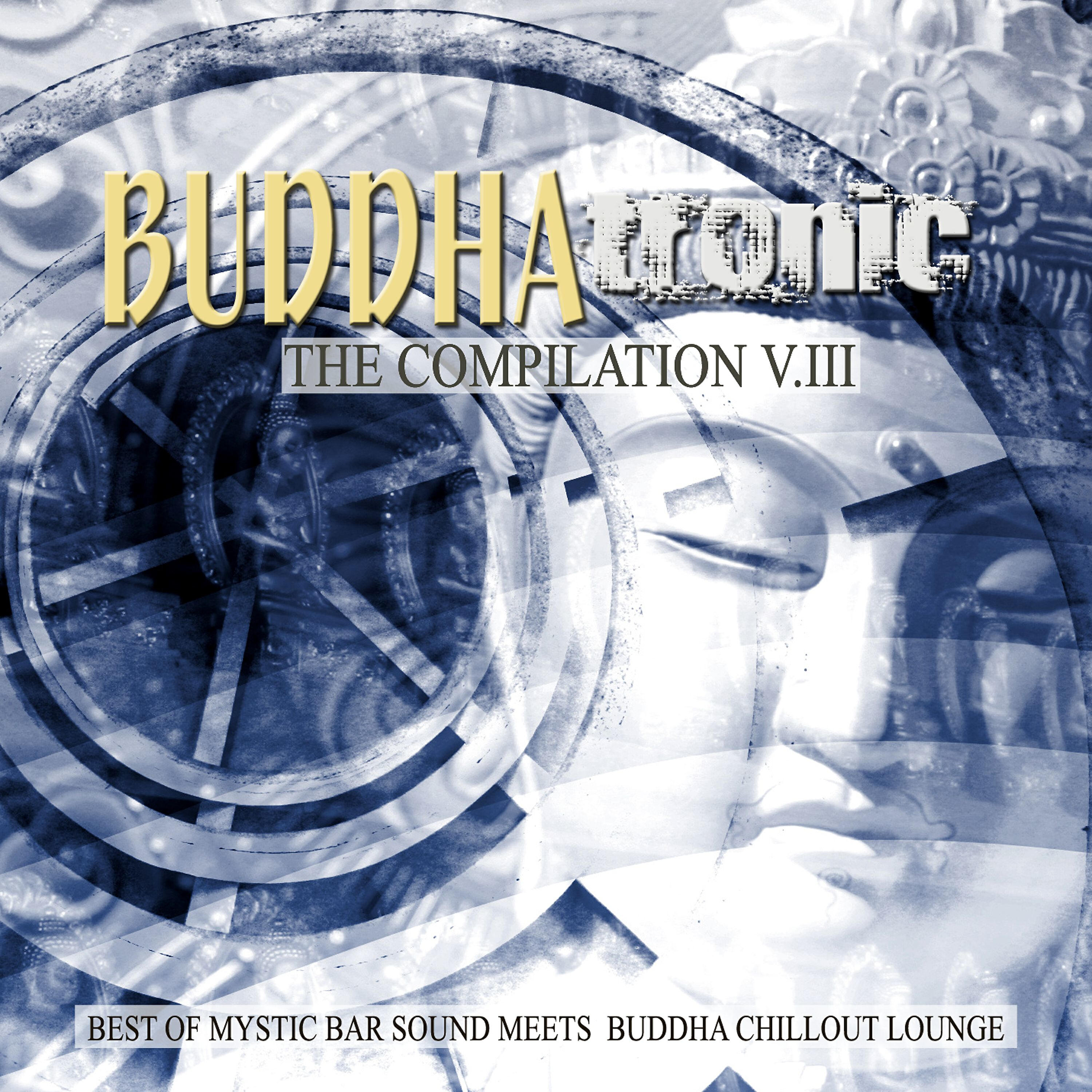 Book of Dreams - Garden of Secret (Mystic Sphere Mix)