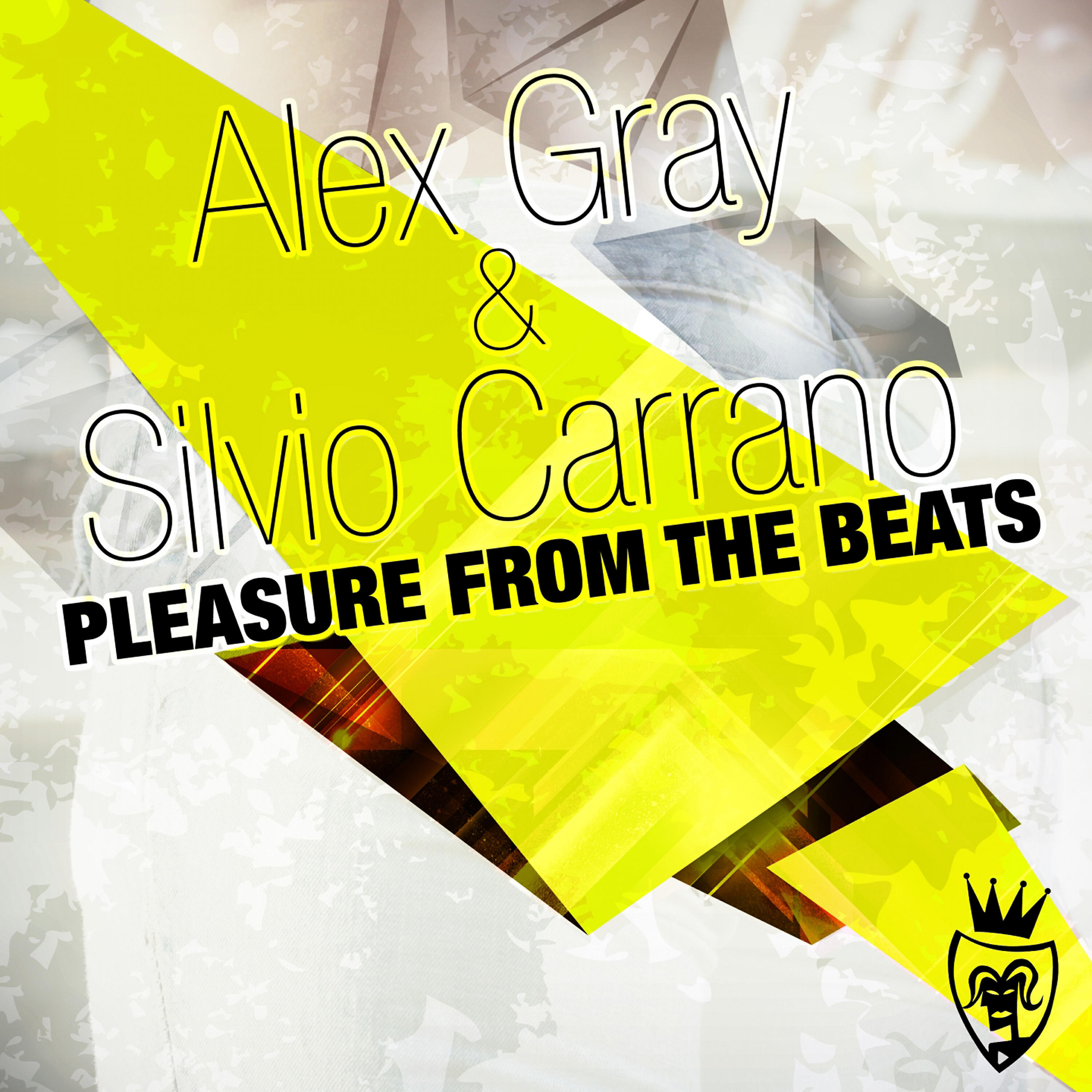 Alex Gray - Pleasure from the Beats (Silvio Carrano Bigroom Extended Mix)