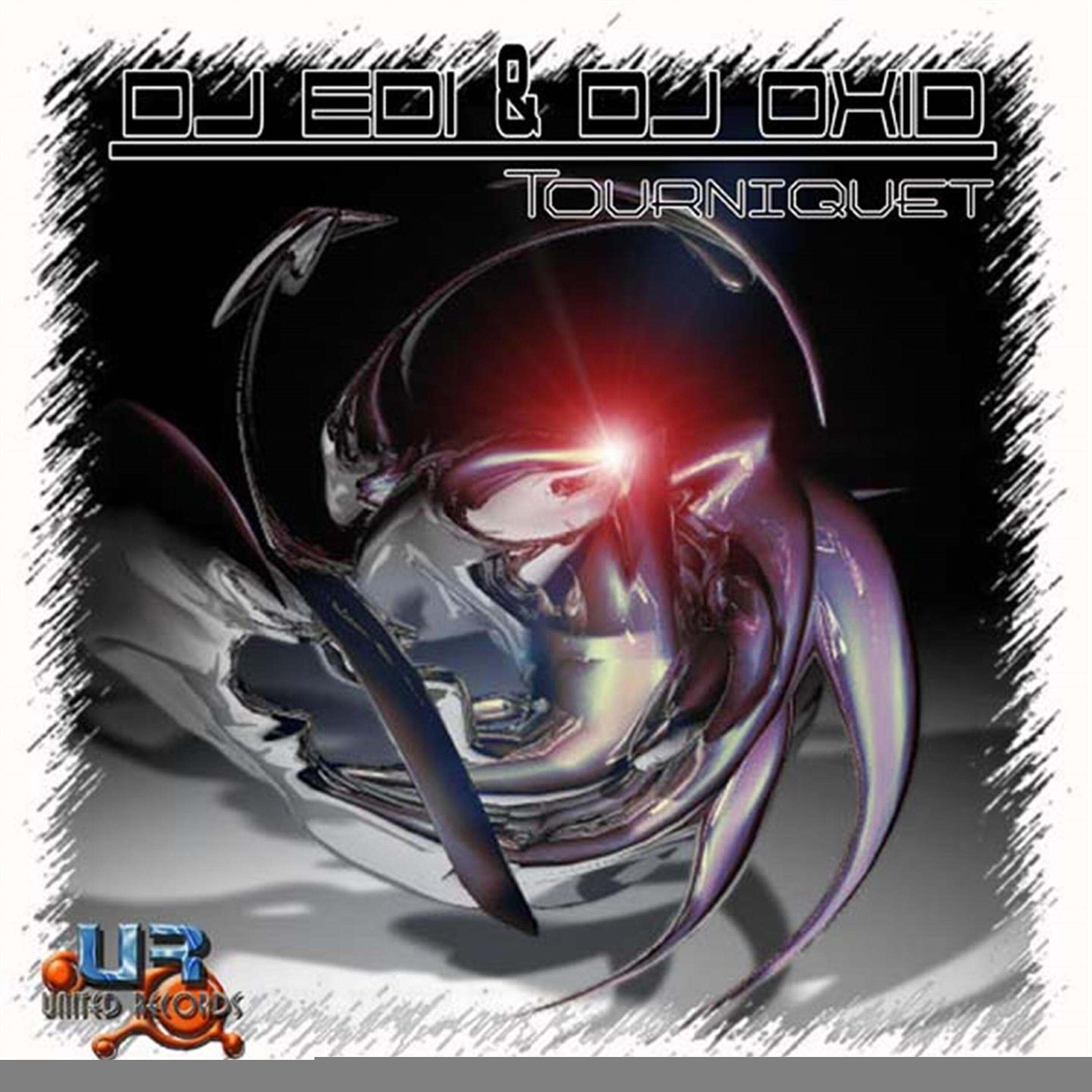 DJ Edi - Tourniquet (Hard Mix)