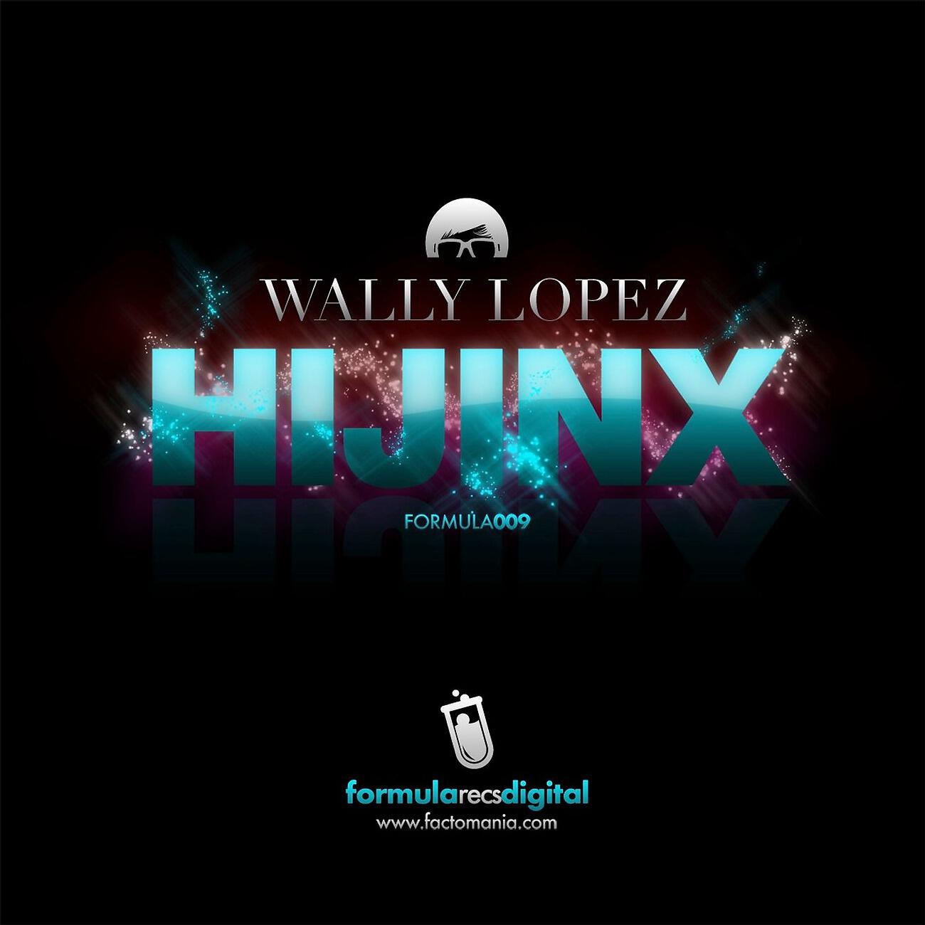 Wally Lopez - Hijinx (Maxie Devine & Veerus Meet Simone Vitullo Remix)